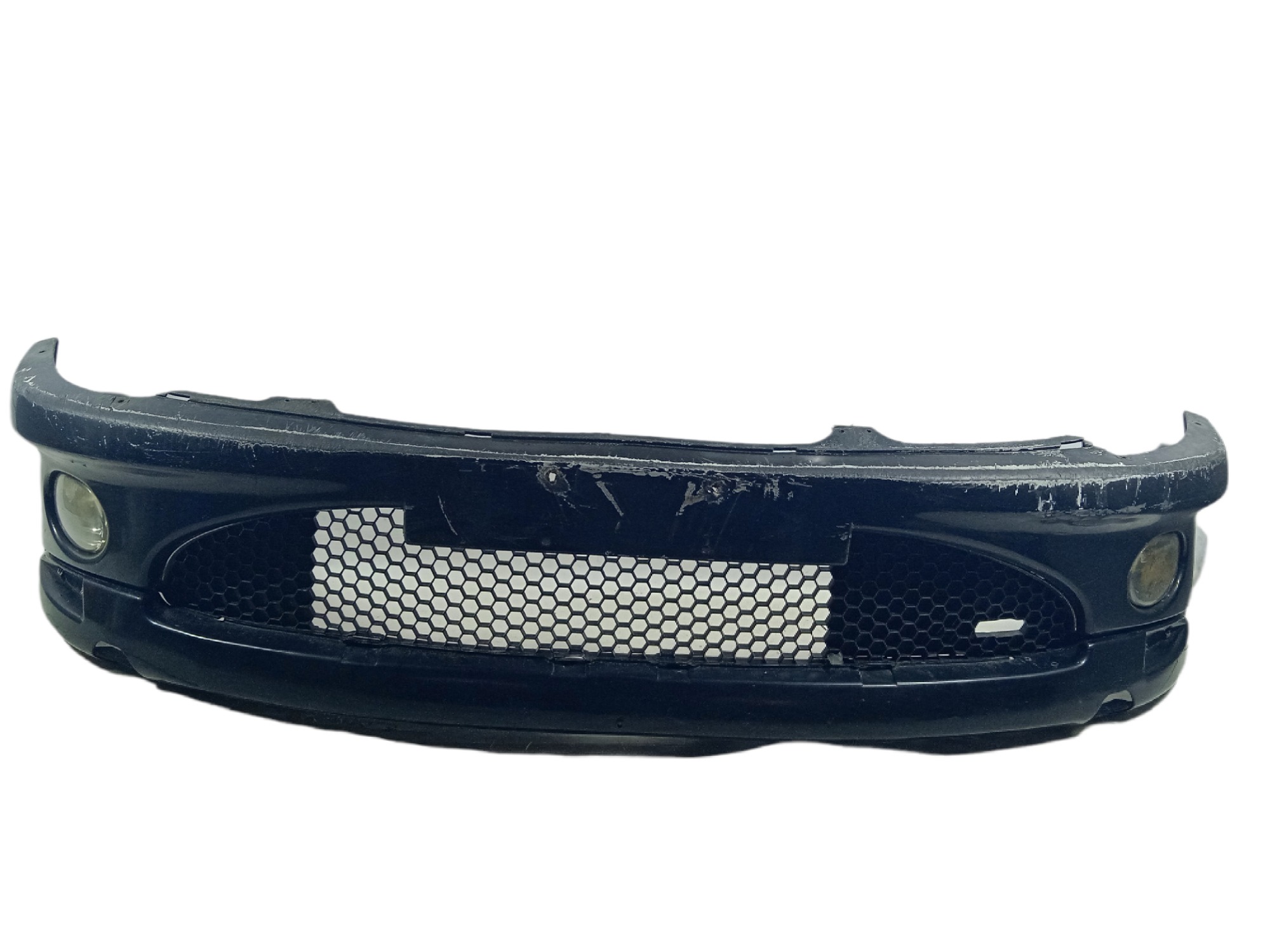 Para-Choque Dianteiro Peugeot 206 2008 Usado 2