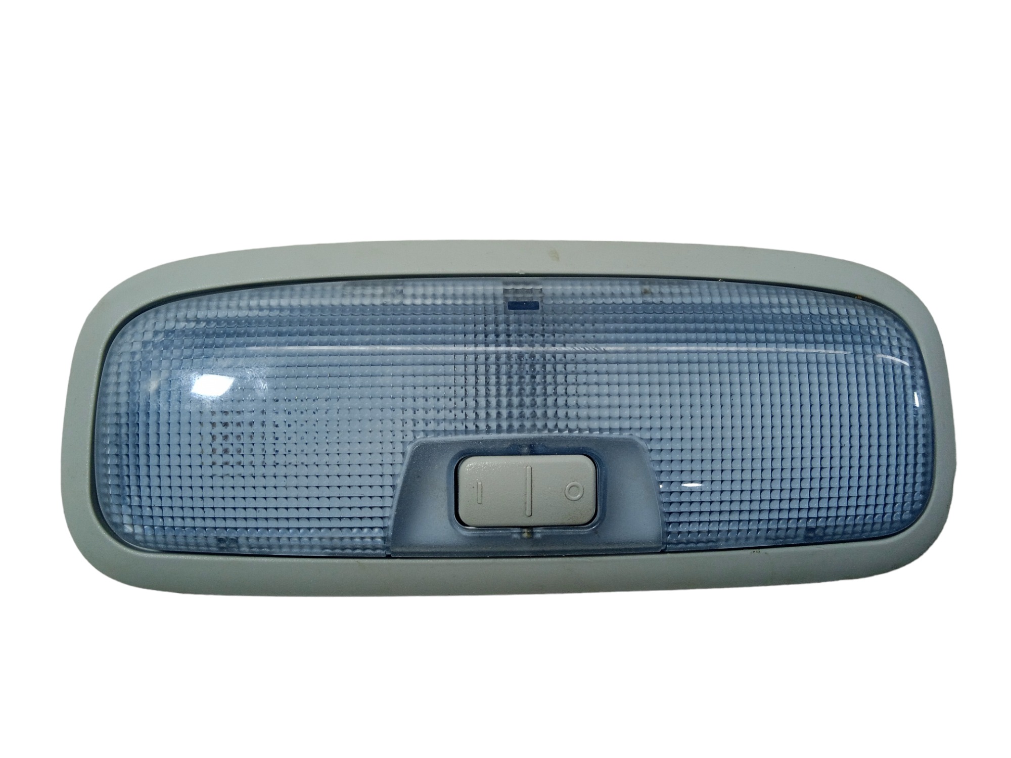 Luz Interna Teto Cortesia Traseira Focus/ecosport/ka/ranger