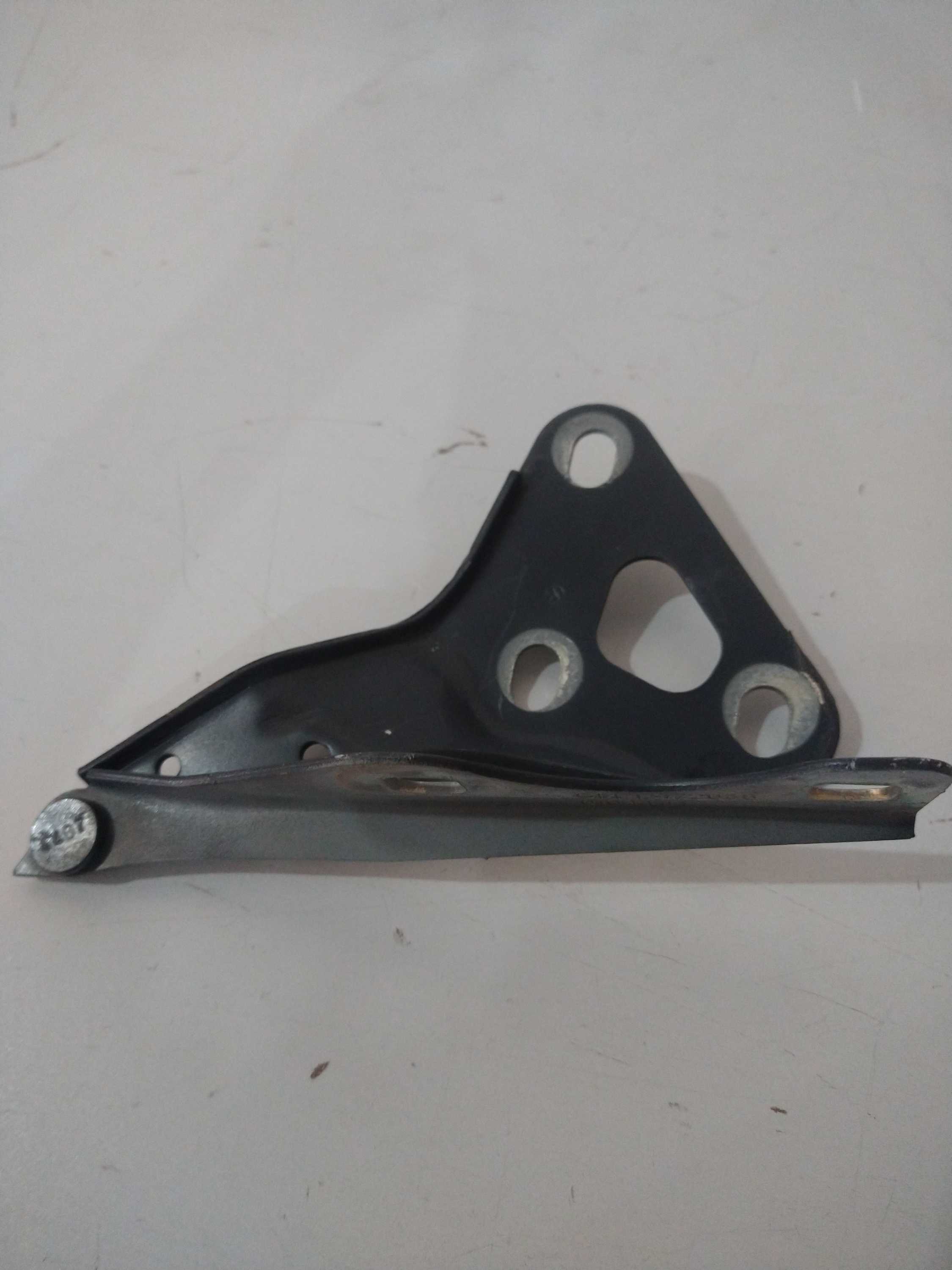 Braço Do Capo Gm Zafira Direito 2008 Usado Original
