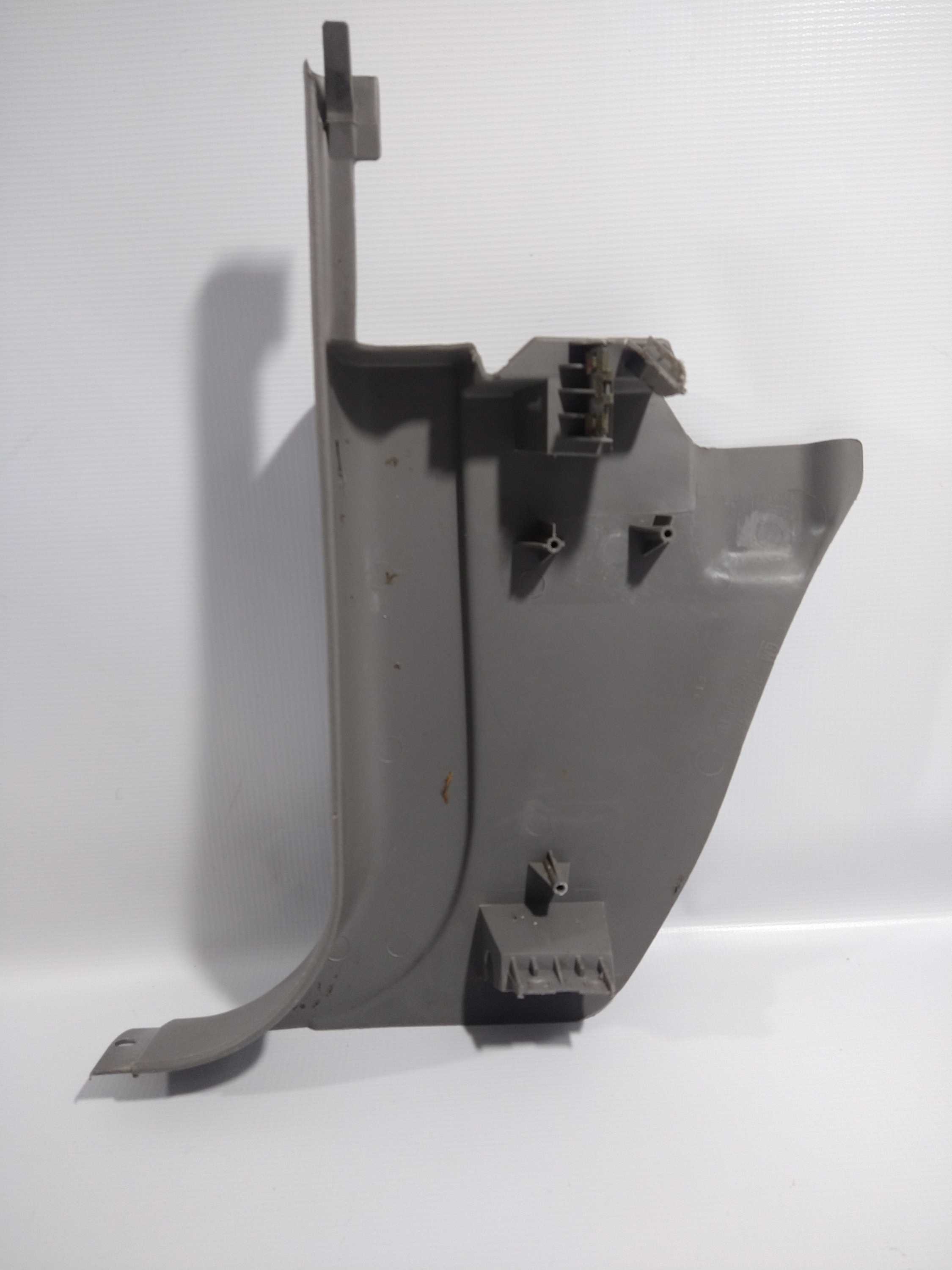 Acabamento Inferior Coluna Direta Blazer S10 1996 Usado Ori