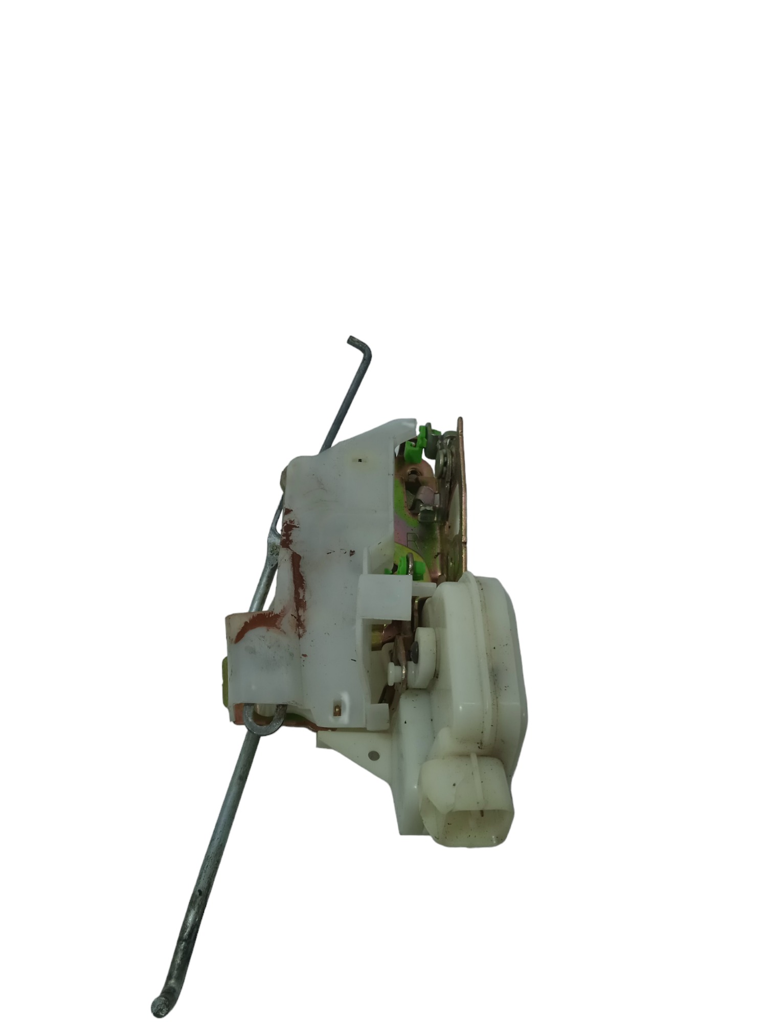 Fechadura De Porta Diant Dir Eletrica Pajero Gls Sport 2001 3