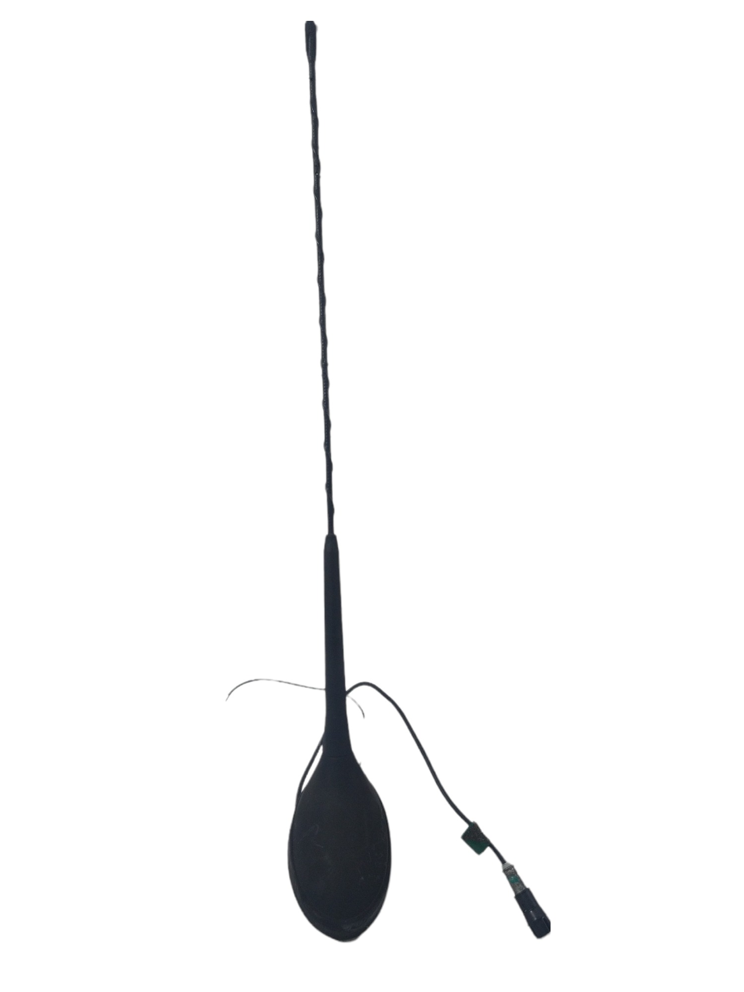 Antena Peugeot 206 1.4 2008 3