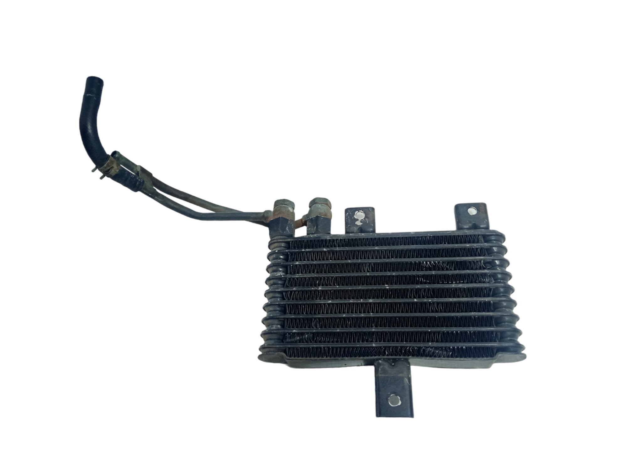 Radiador Óleo Câmbio Pajero Sport 2.8 Diesel 2001