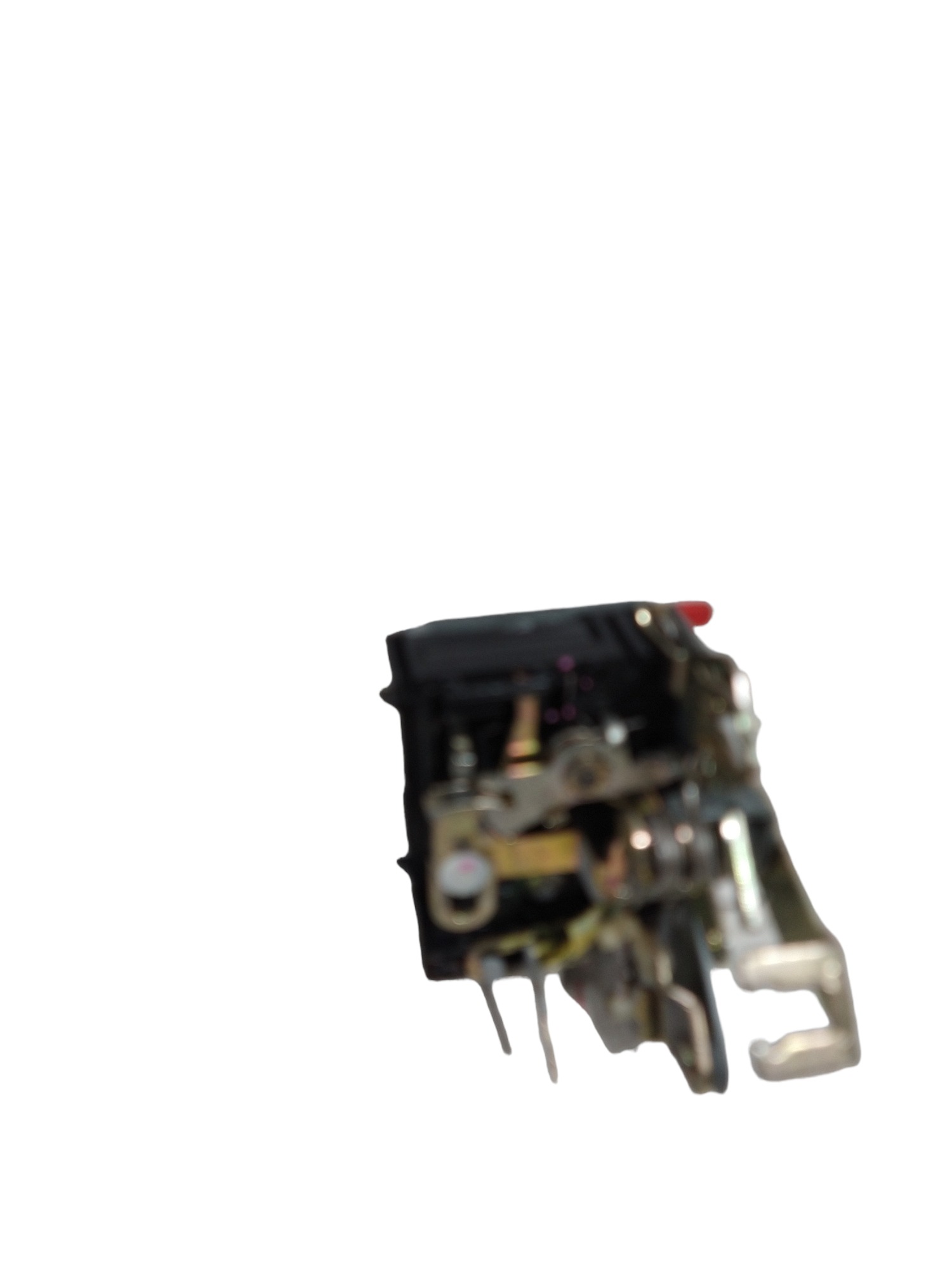 Fechadura T/esquerdo Vw Gol G3 2001 4