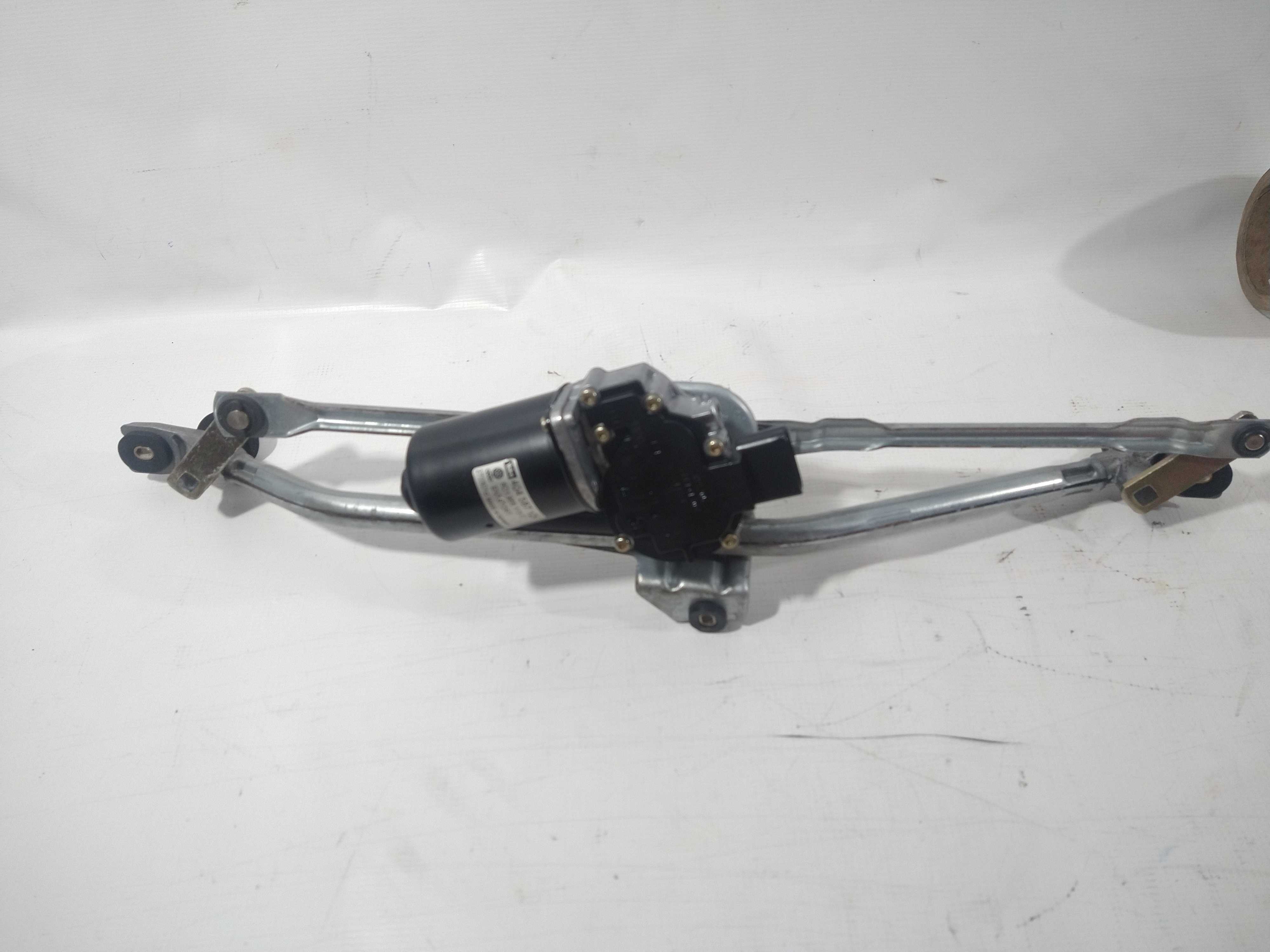 Mecanismo Galhada Limpador Parabrisa Com Motor Audi A4 95/97 3