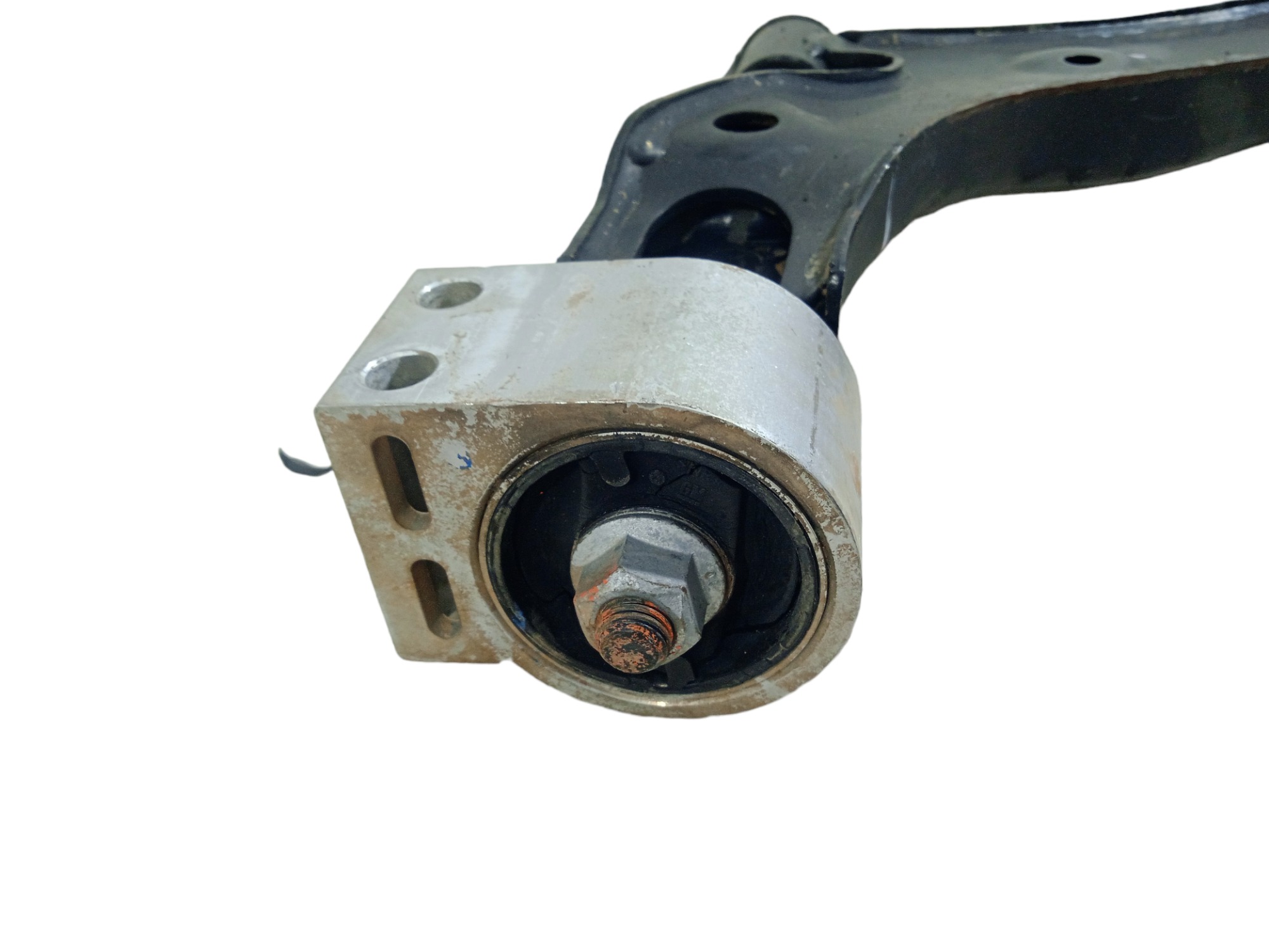 Bandeja Suspensão D/esquerdo Chevrolet Captiva 2.4 2012 Usa 5
