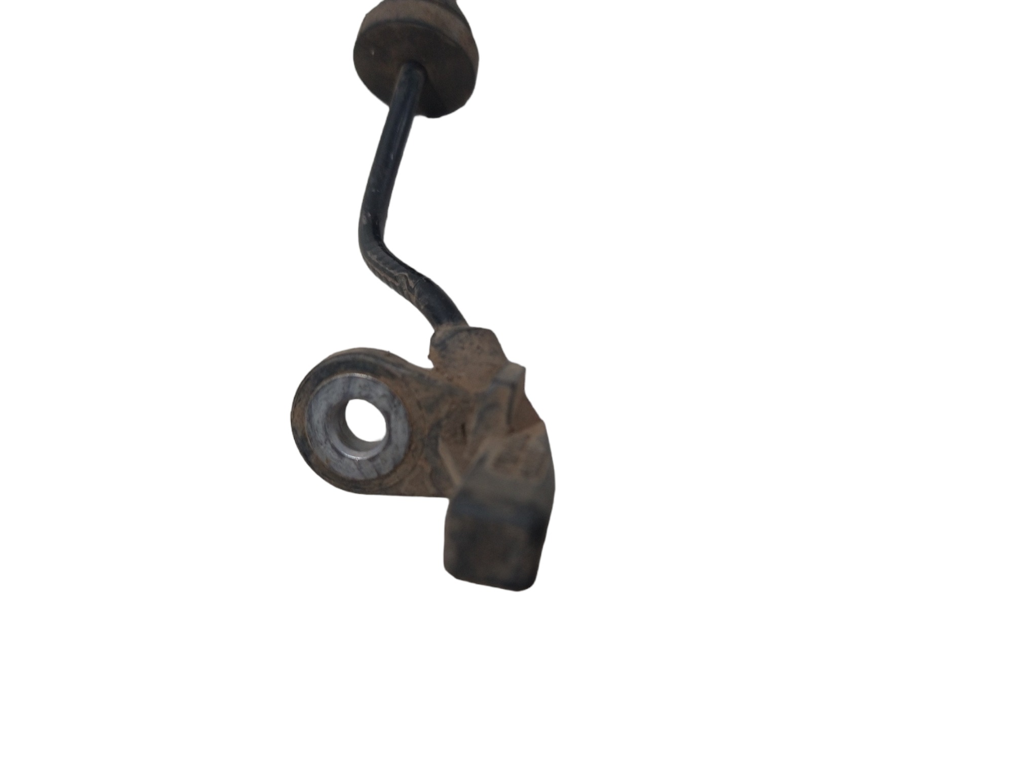 Sensor Abs Traseiro Direito Volvo Xc90 3.2 2010