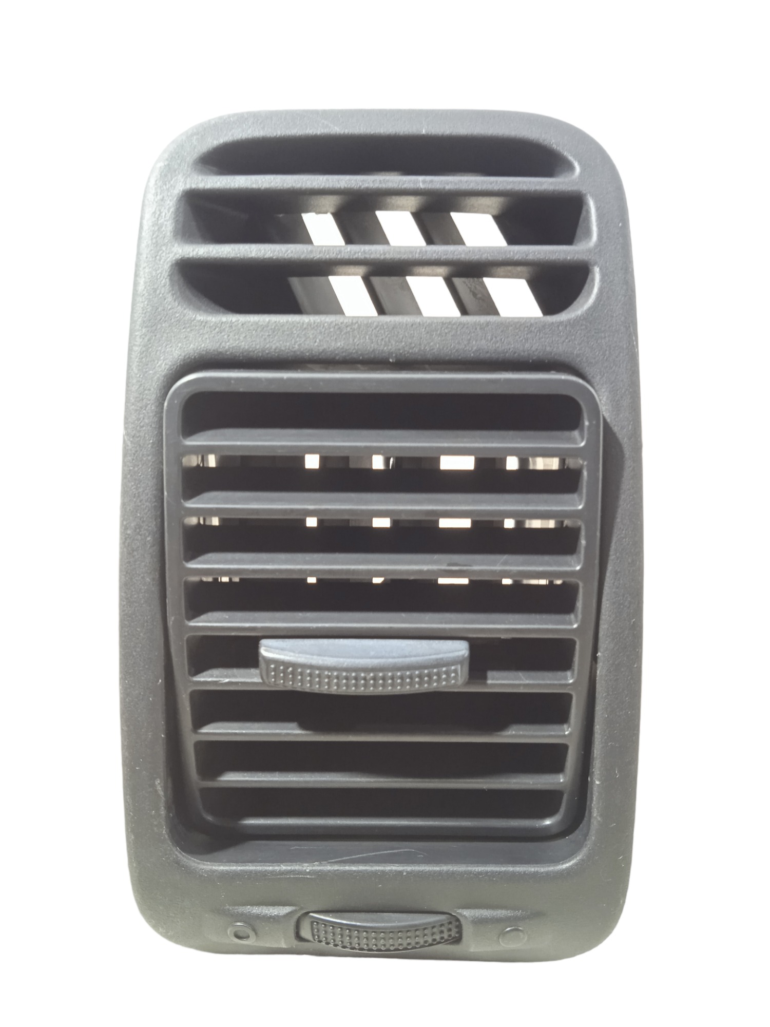 Difusor De Ar L/d Honda Civic 2002 Usado 2