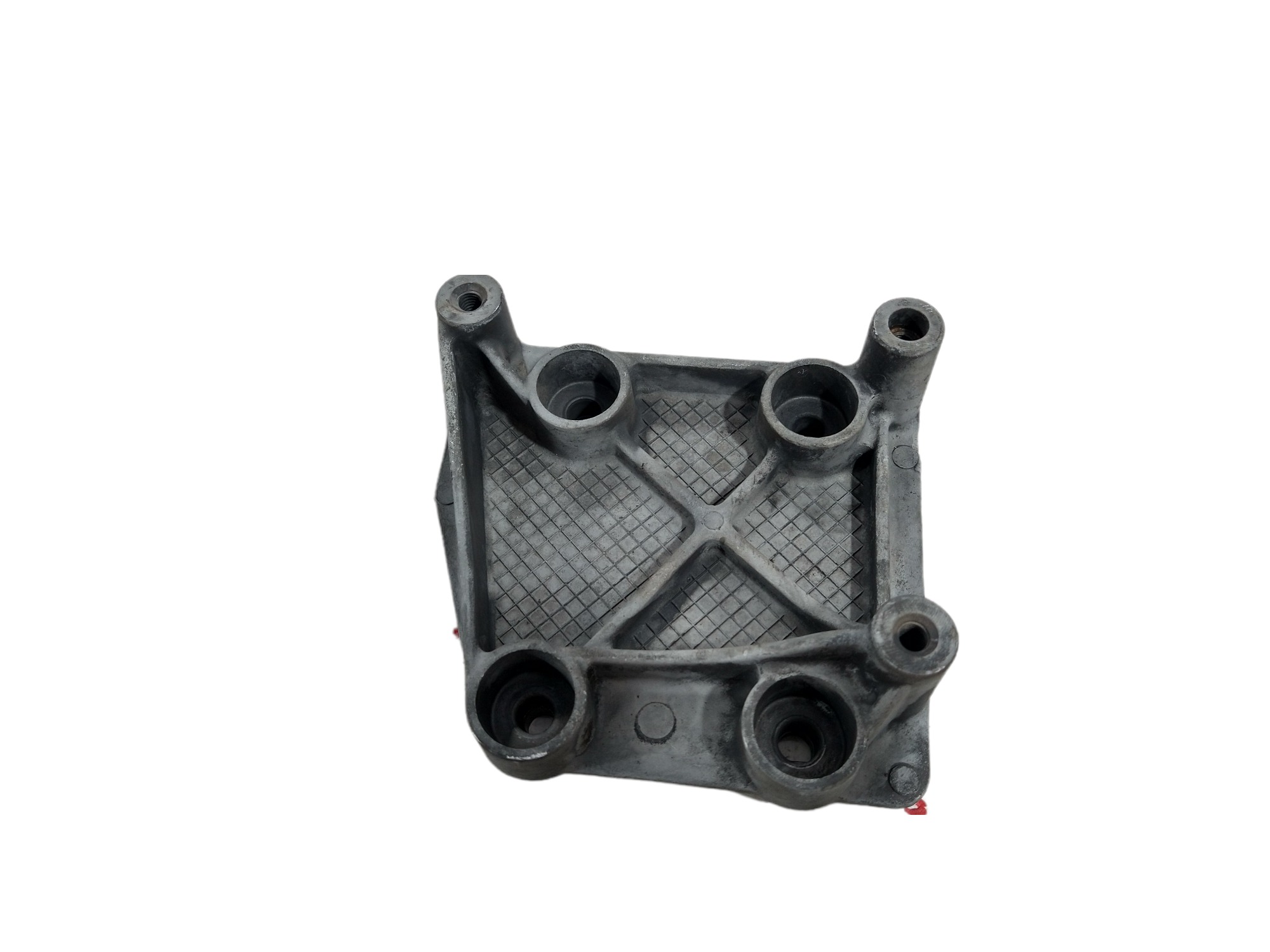 Suporte Do Compressor De Ar Peugeot 206 2008