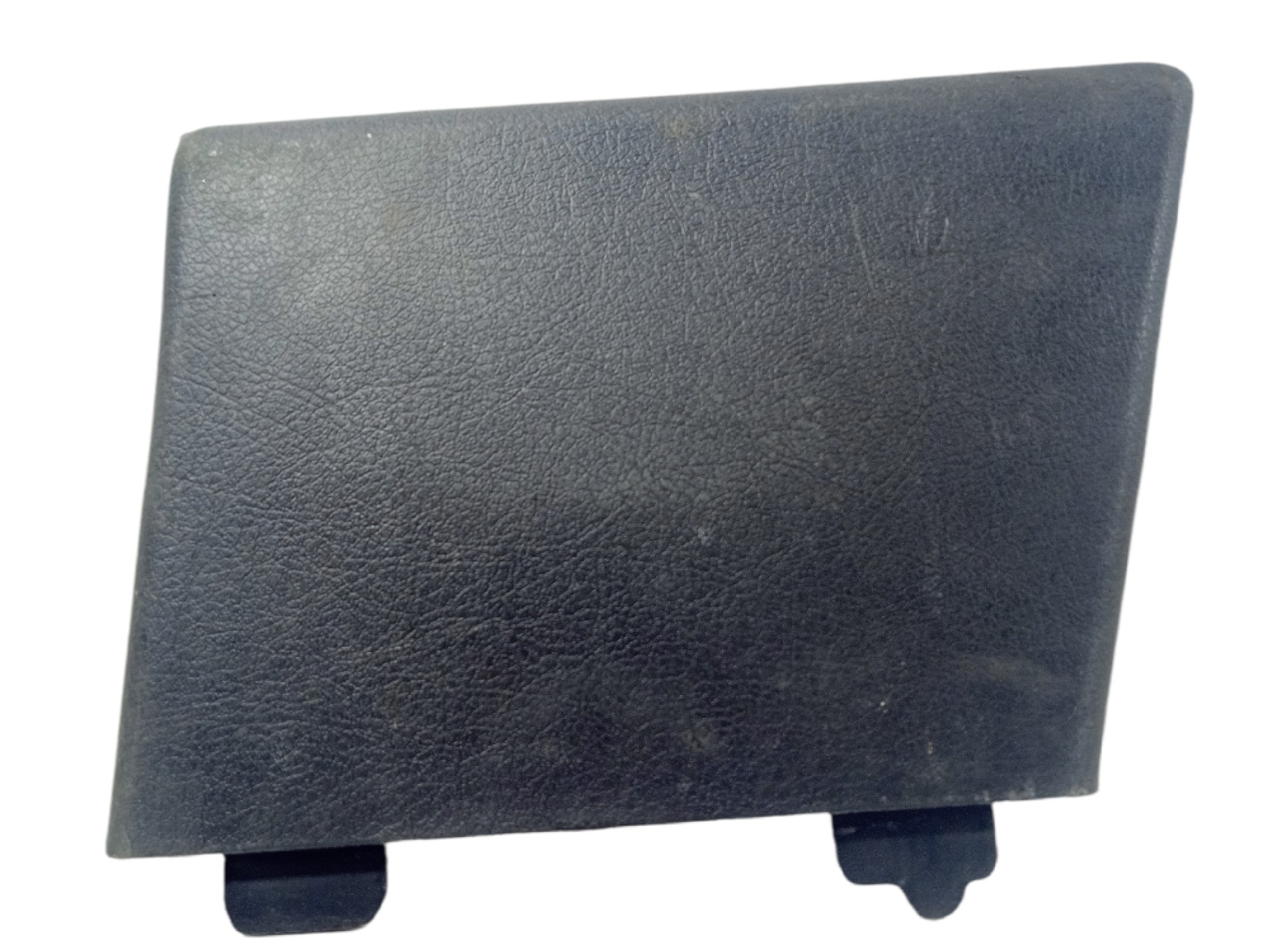Acabamento Do Porta-malas Citroen C4 Peugeot 307 2013 3