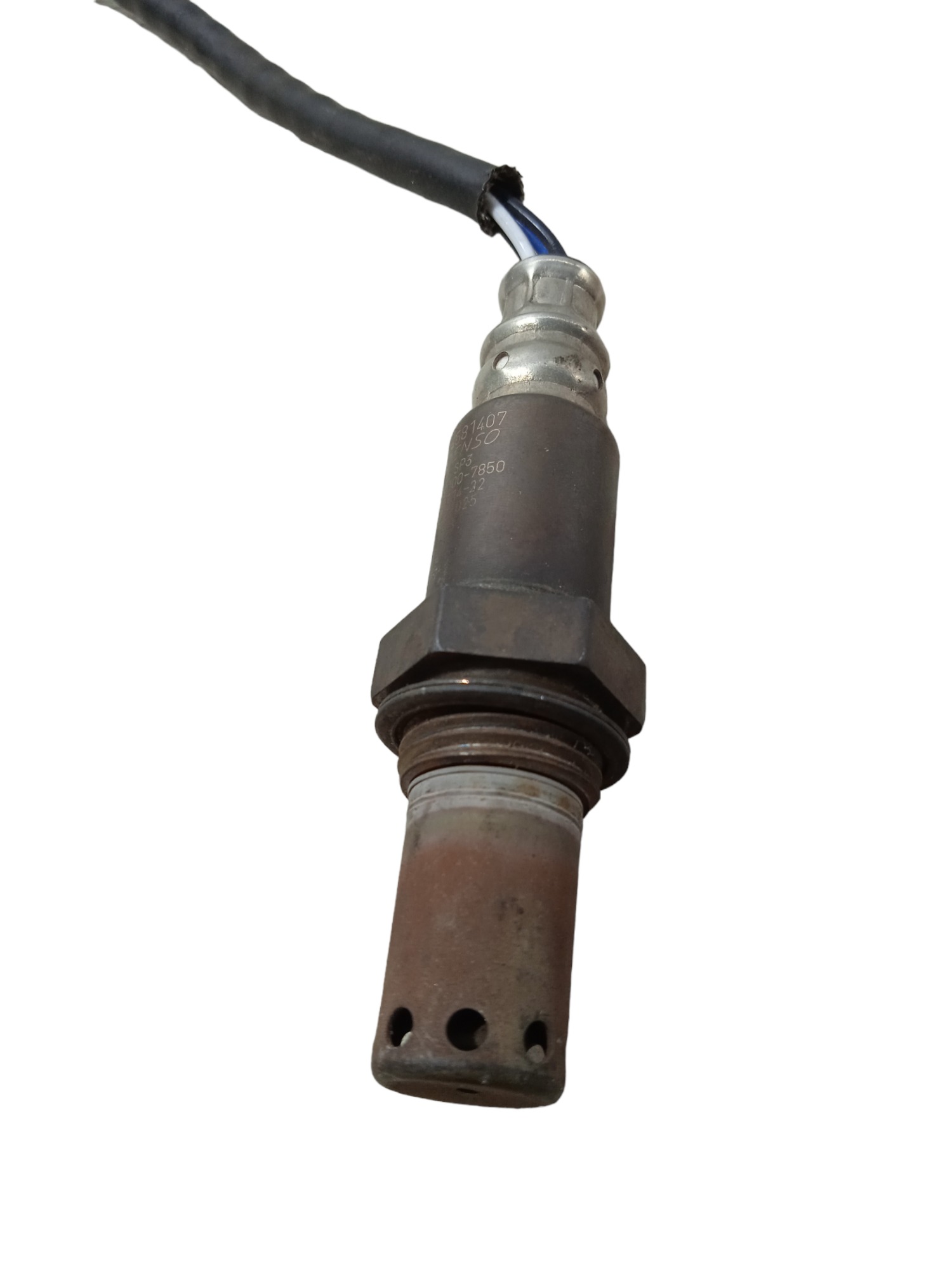 Sonda Lambda Pré Catalisador Mercedes C180 1998 Usado 5