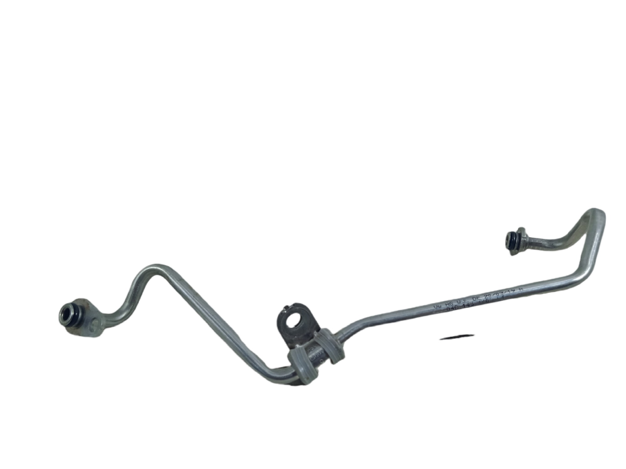 Cano Oleo Turbina Vw Up Xtreme 1.0 Tsi Turbo 2019