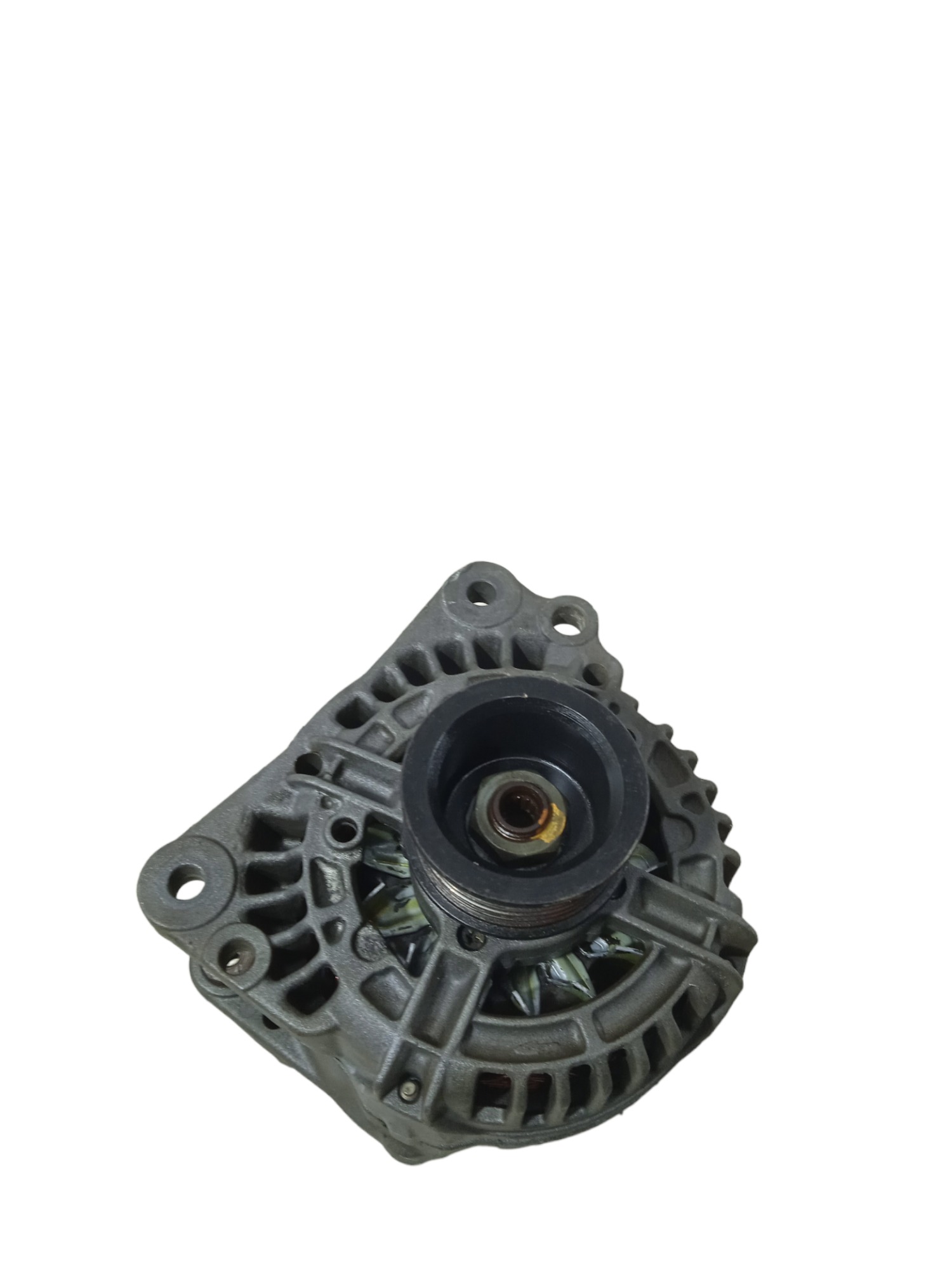 Alternador Golf Sr 1.6 1999 Usado 6
