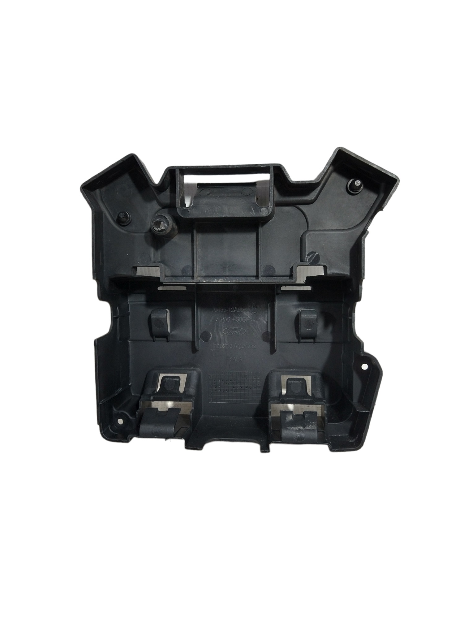 Suporte Modulo Injeção Ford Focus 2013