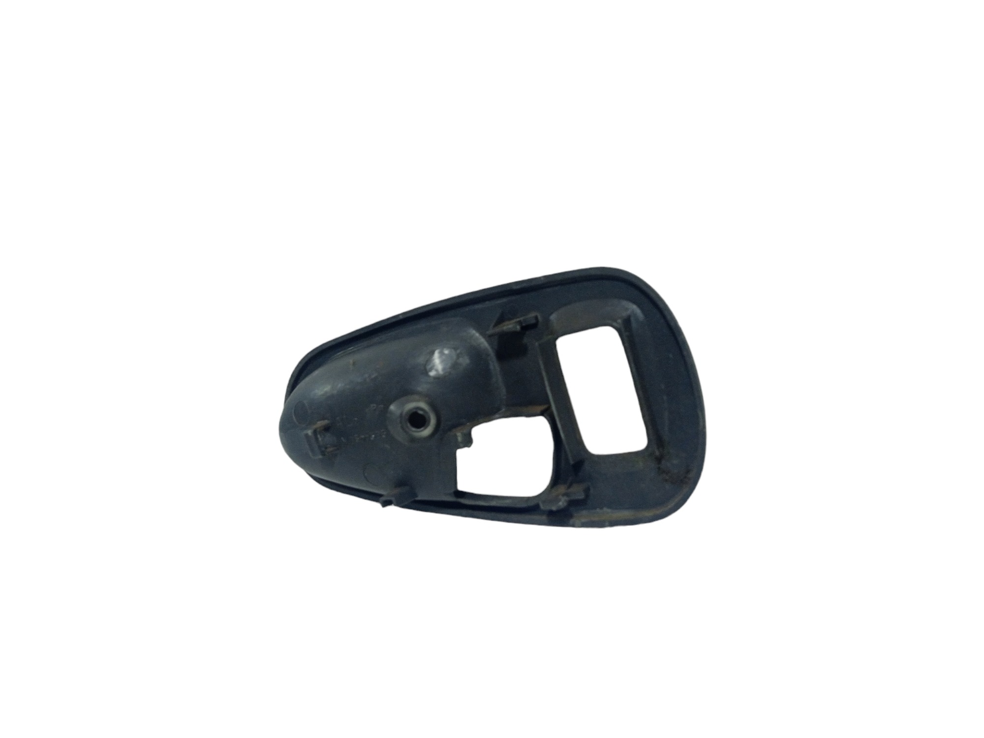 Capa Maçaneta Interno Esquerdo Pajero Sport/montero Sport/.. Cinza