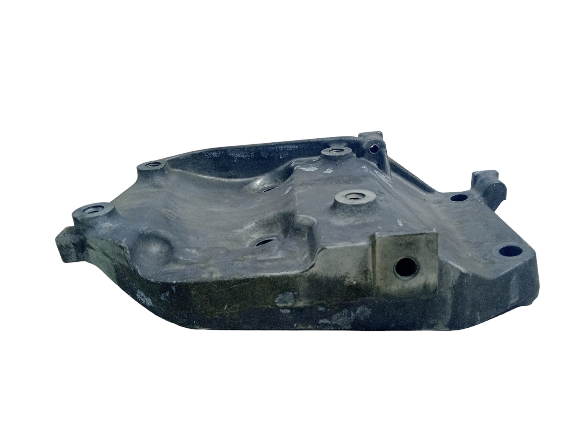 Suporte Compressor Honda Civic Lx 1.7 2002 2