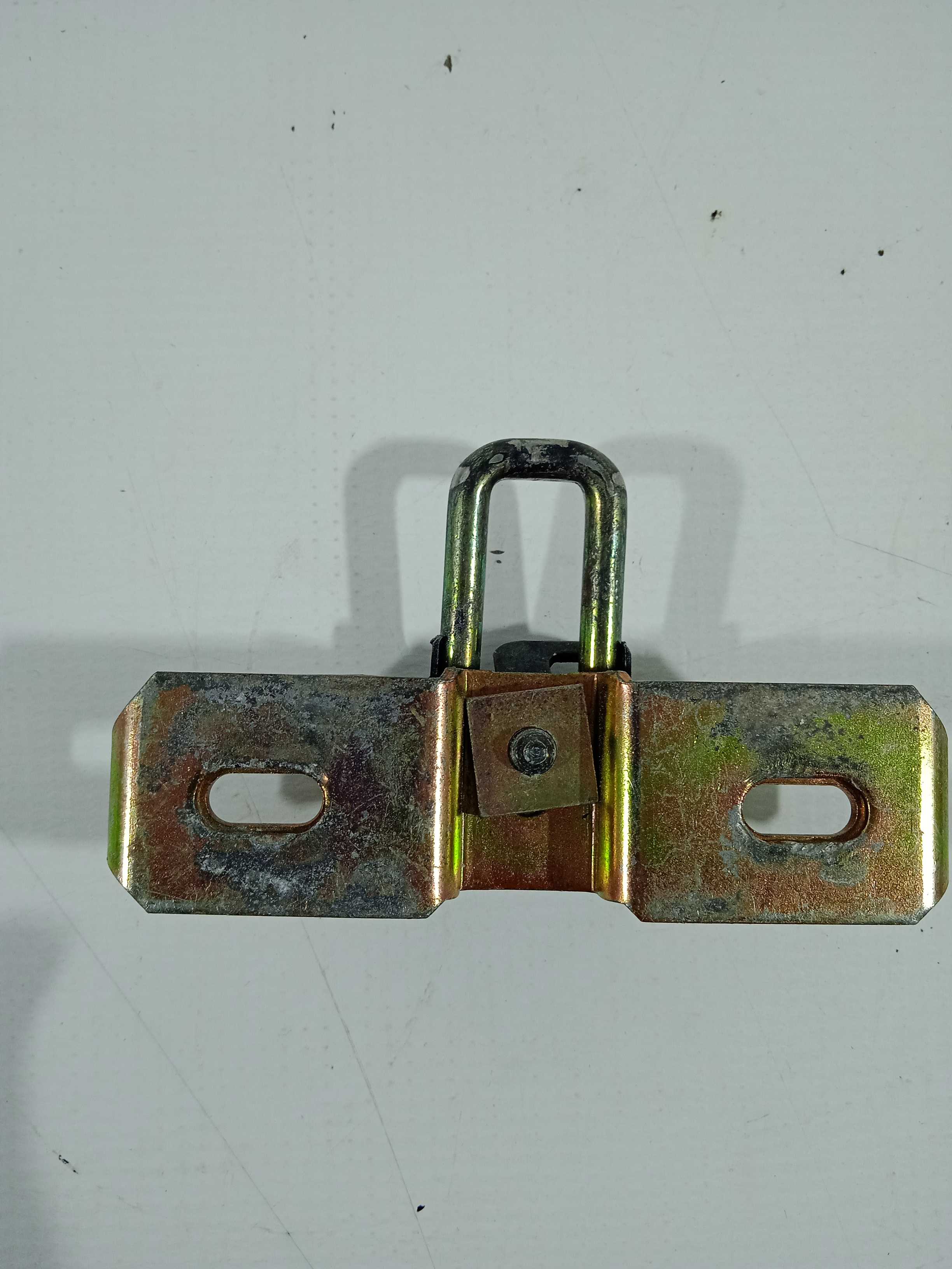 Fechadura Trava Capo Renault 4