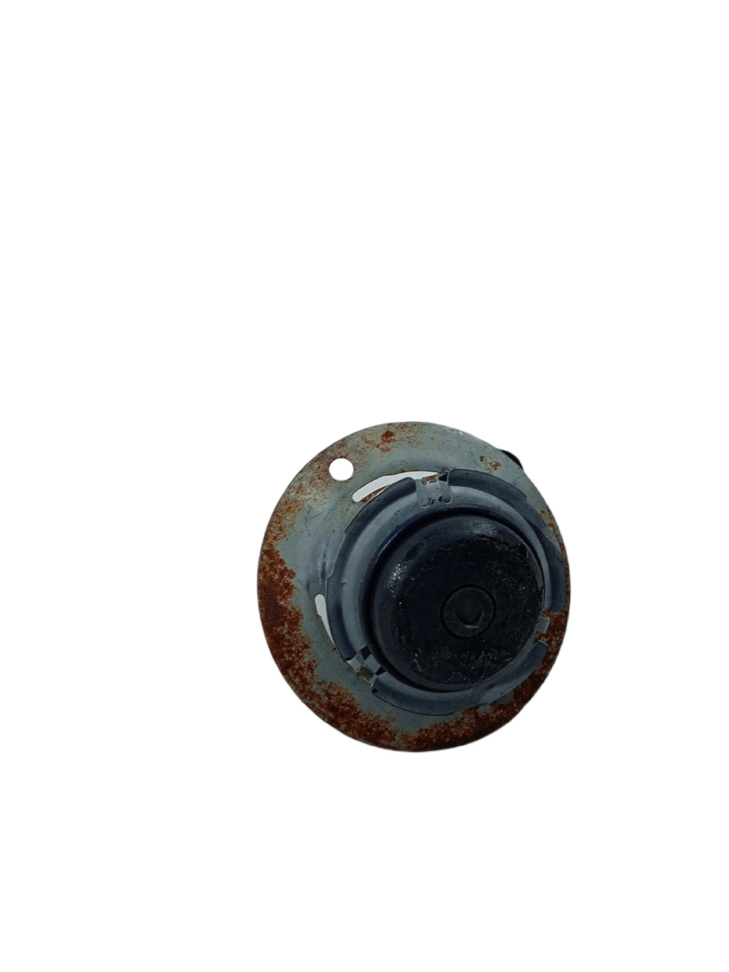 Miolo Porta Esquerda S/ Chave Ford Ka 1996 – 2000 Cinza 2