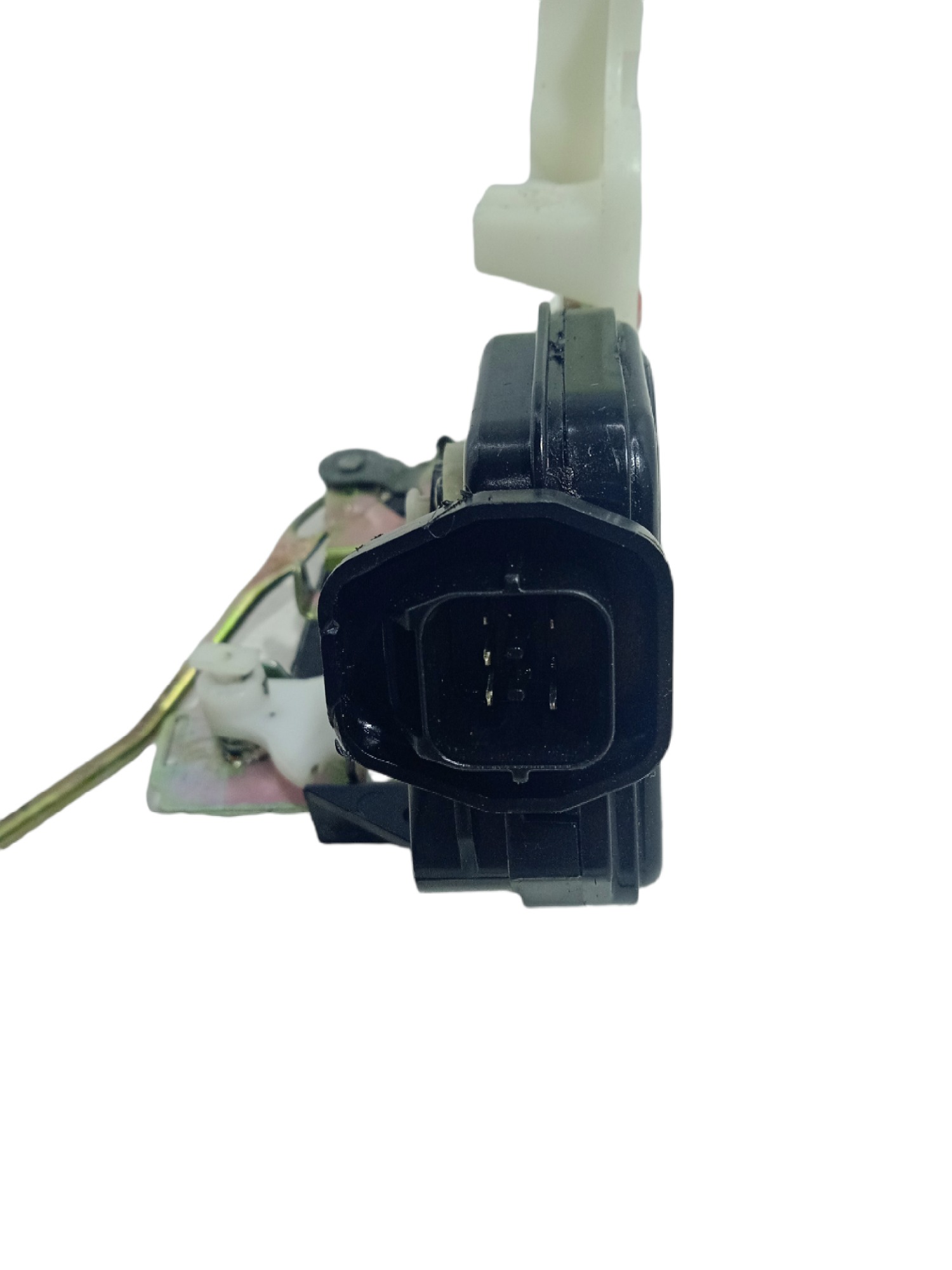Fechadura Porta Dianteira Direita Santa Fé Gls 2.7 V6 2001