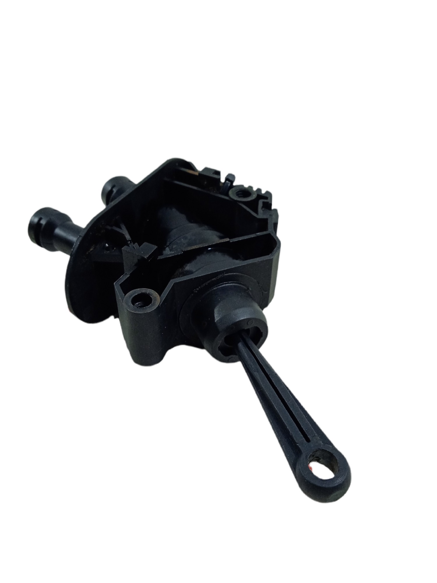 Atuador Embreagem Ford Fiesta 2005 25617a543ac Usado 4