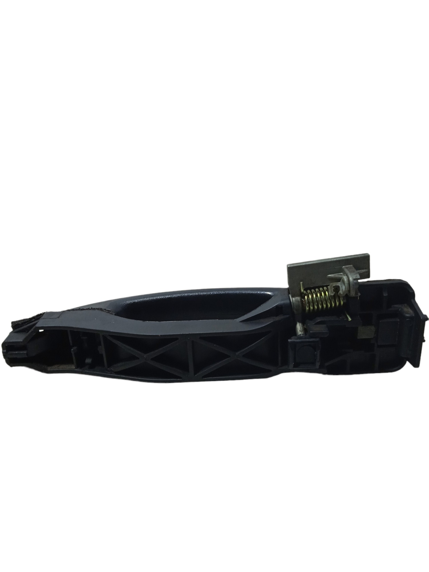 Maçaneta Externa Diant Direita Chevrolet Captiva 2012 Usado  – Preto – Dianteira 3