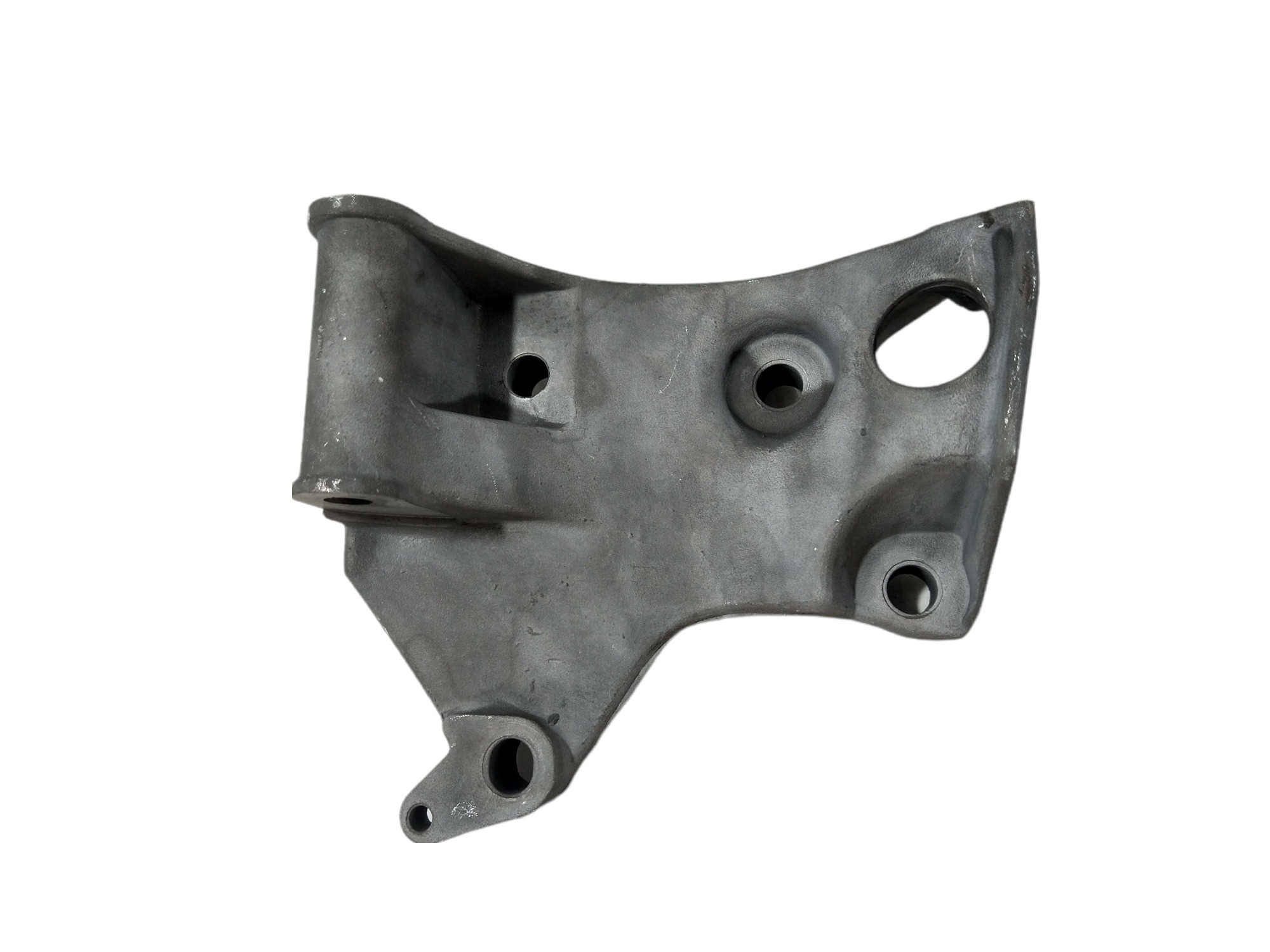 Suporte Do Alternador Renault Clio 2011