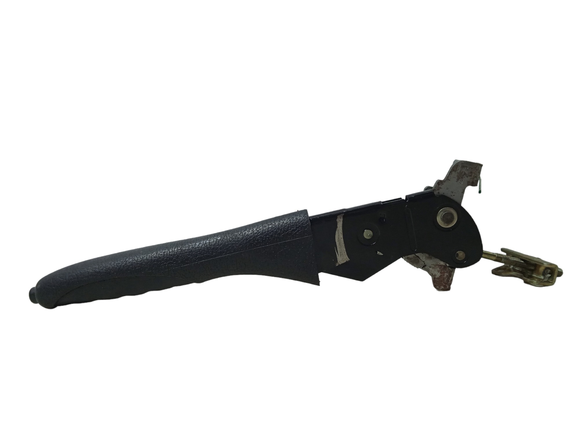 Alavanca Freio De Mão Peugeot 206 2001usado 2