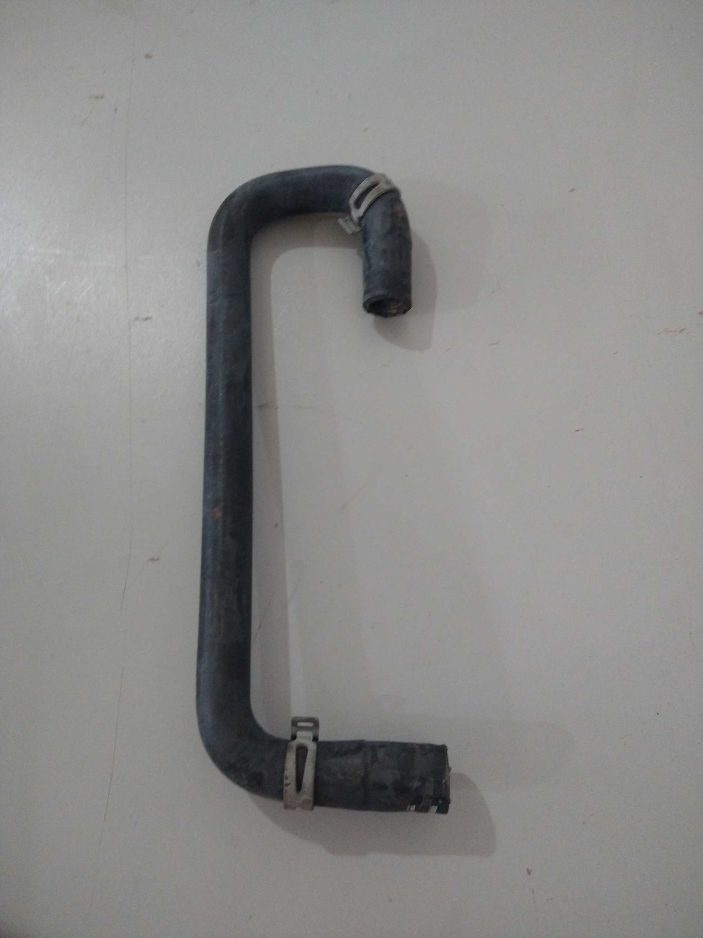 Mangueira De Agua Radiador Onix/prisma 2016 Original Usado 3
