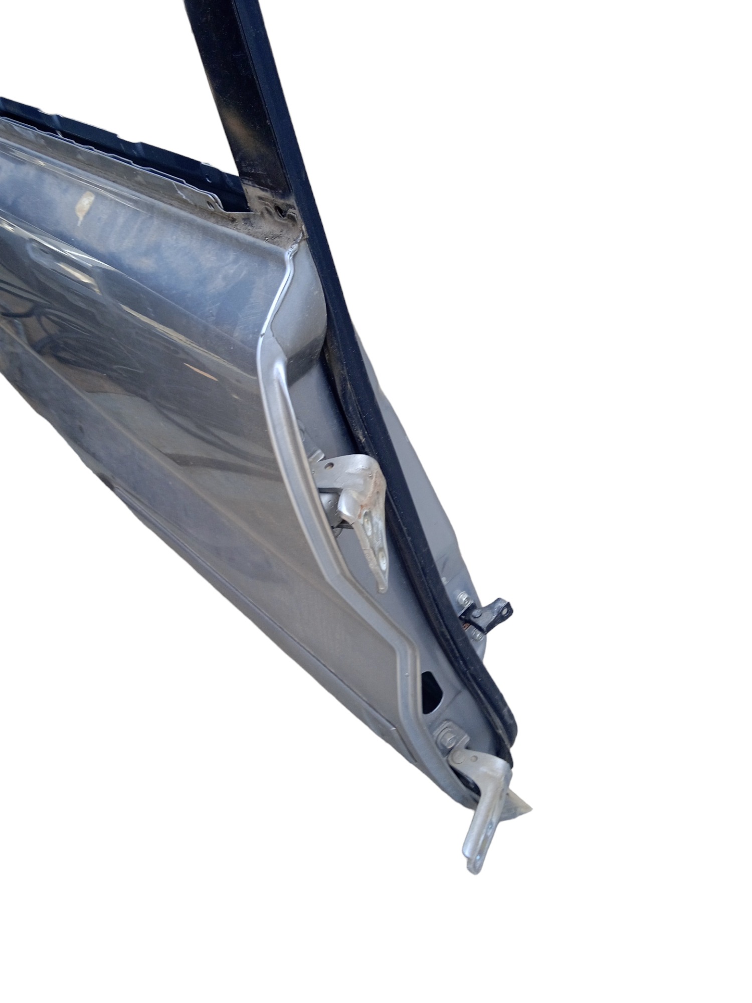 Porta Traseiro Direito Pajero Tr4 2008