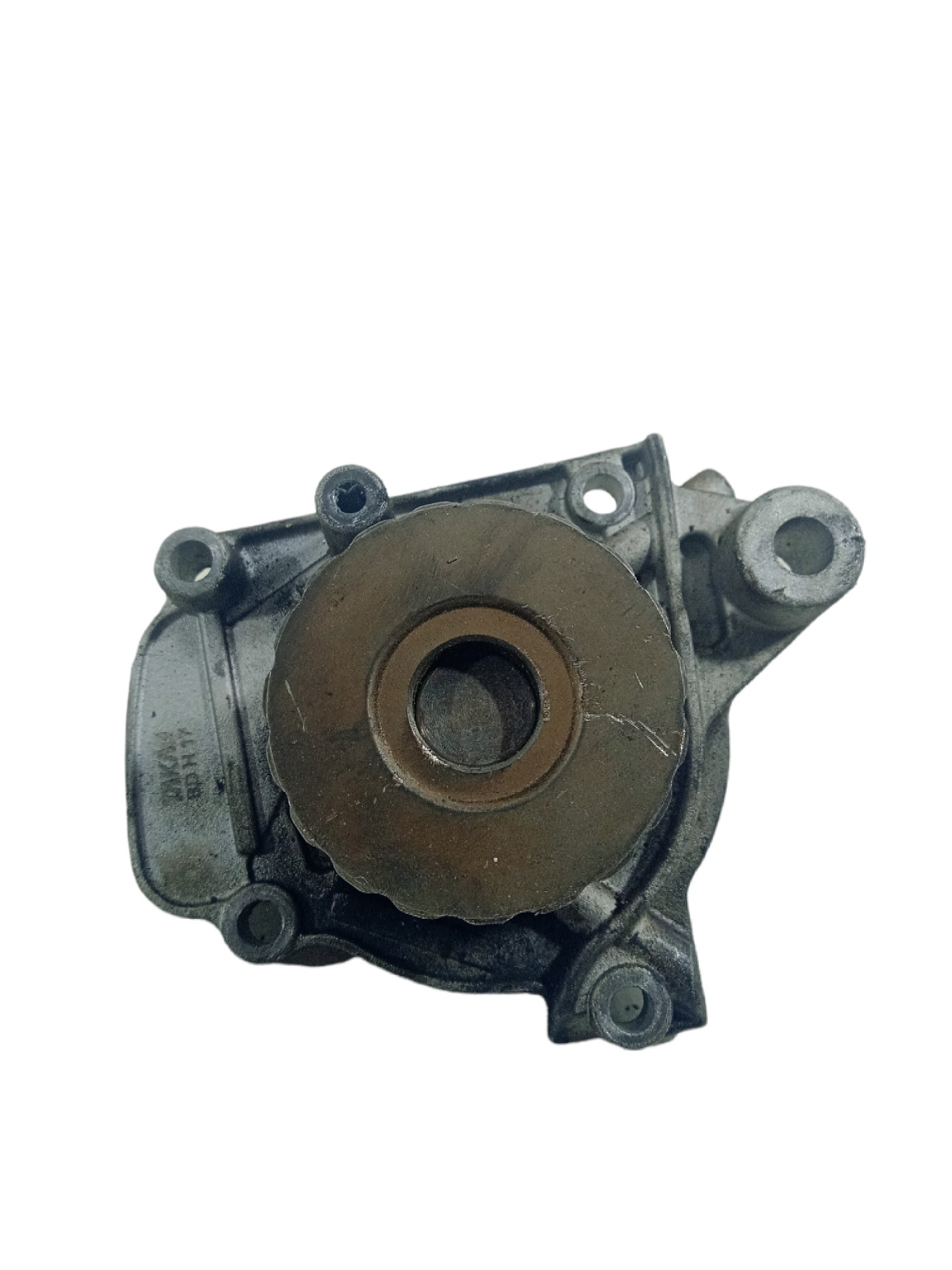 Bomba Dagua Honda Civic 1.6 16v 1999 Usado 3