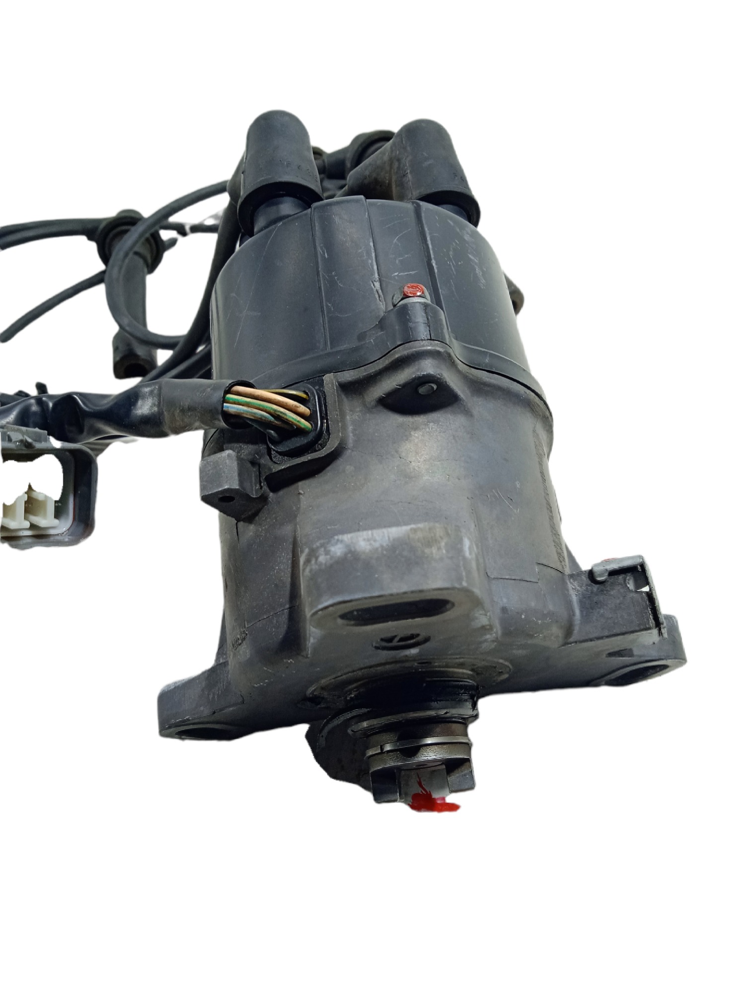 Distribuidor Completo Honda Civic 1.6 16v 1999 Usado