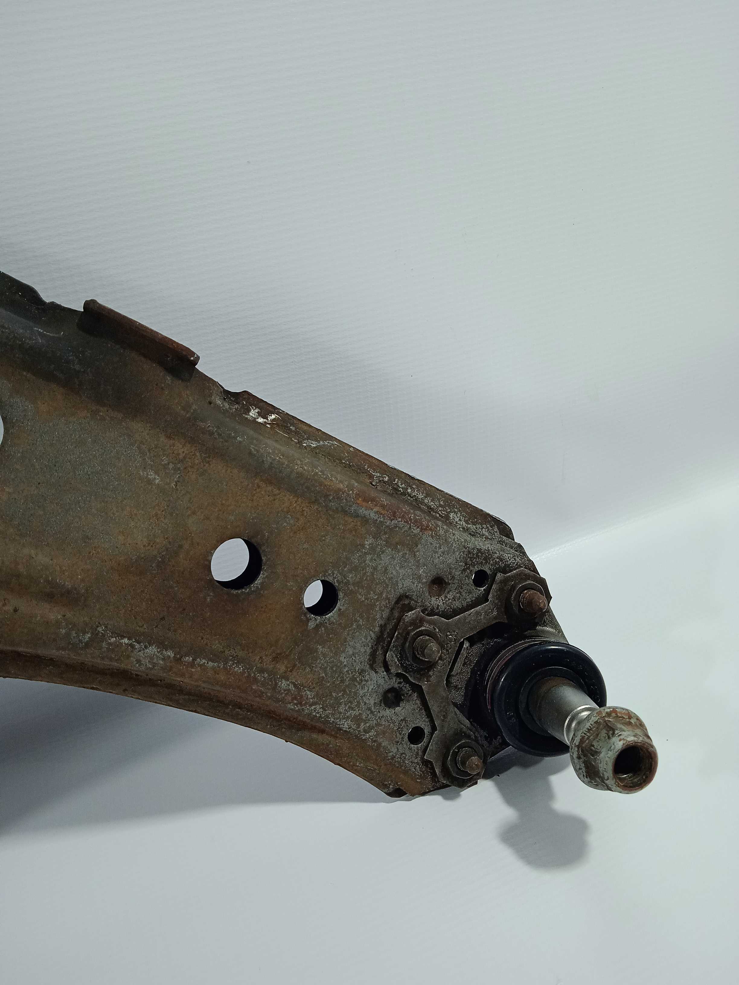 Bandeja Balança Suspensão L/d Vw Bora 2008 2.0 Usado 3