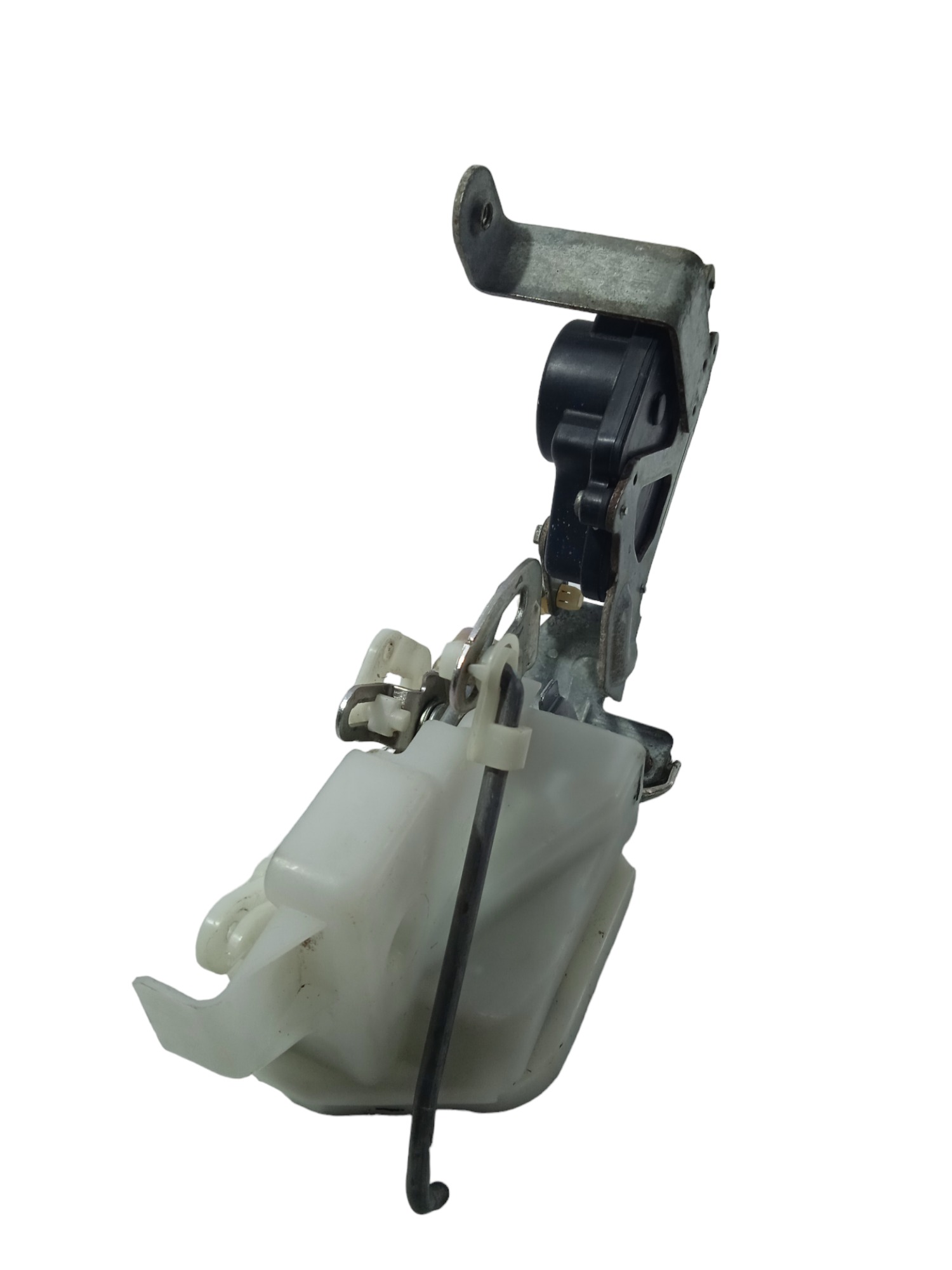 Fechadura Porta Traseira Direita Pajero Tr4 2008 3