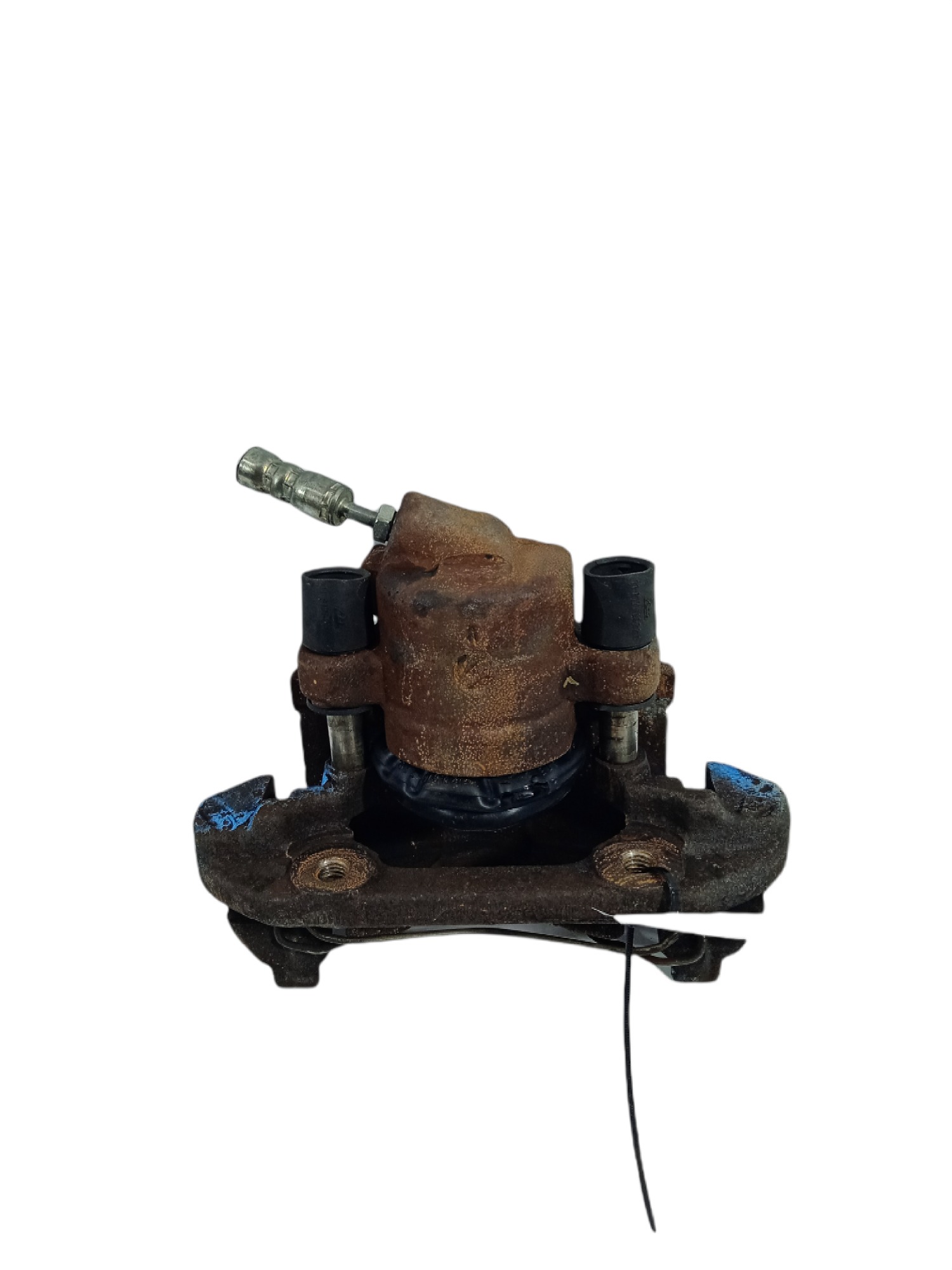 Pinça De Freio Dianteira L/e Ford Ka 4