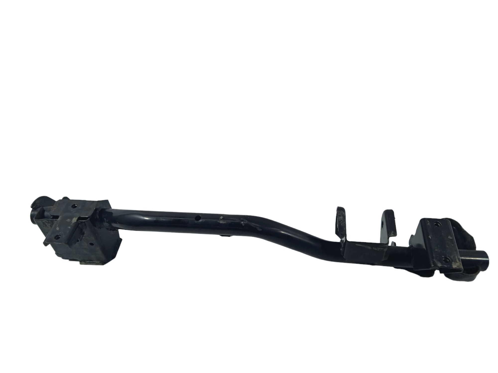 Travessa Suporte Do Diferencial Traseiro Pajero Tr4 2.0