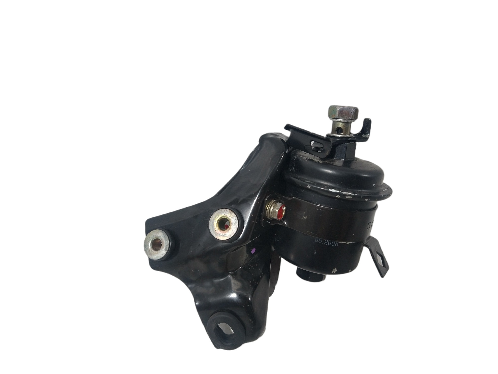 Filtro Da Direção Hidráulica Honda Civic 1.6 16v 1999 2