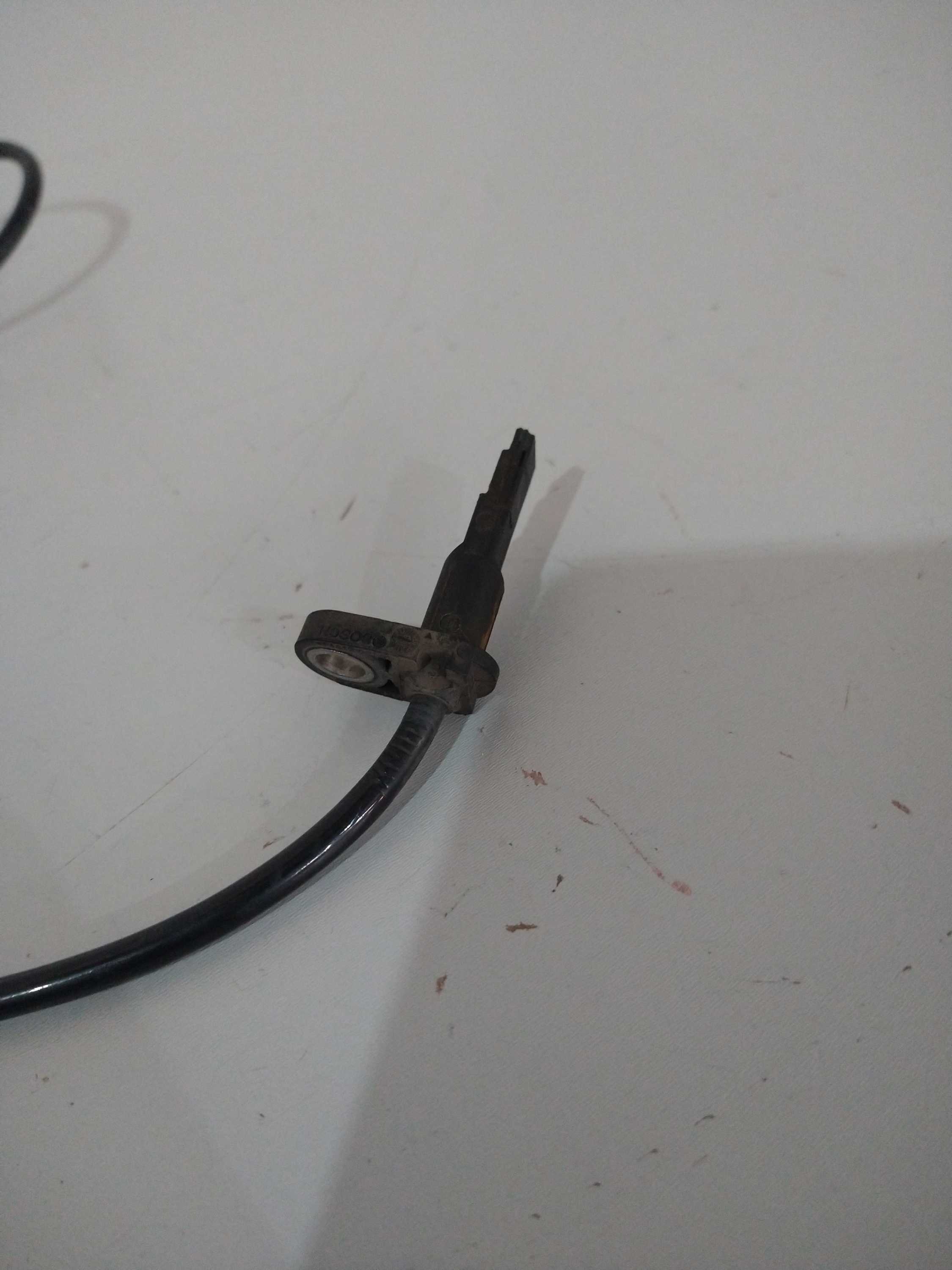 Sensor Abs Dianteira Nassan March 2014 Usado Original 4