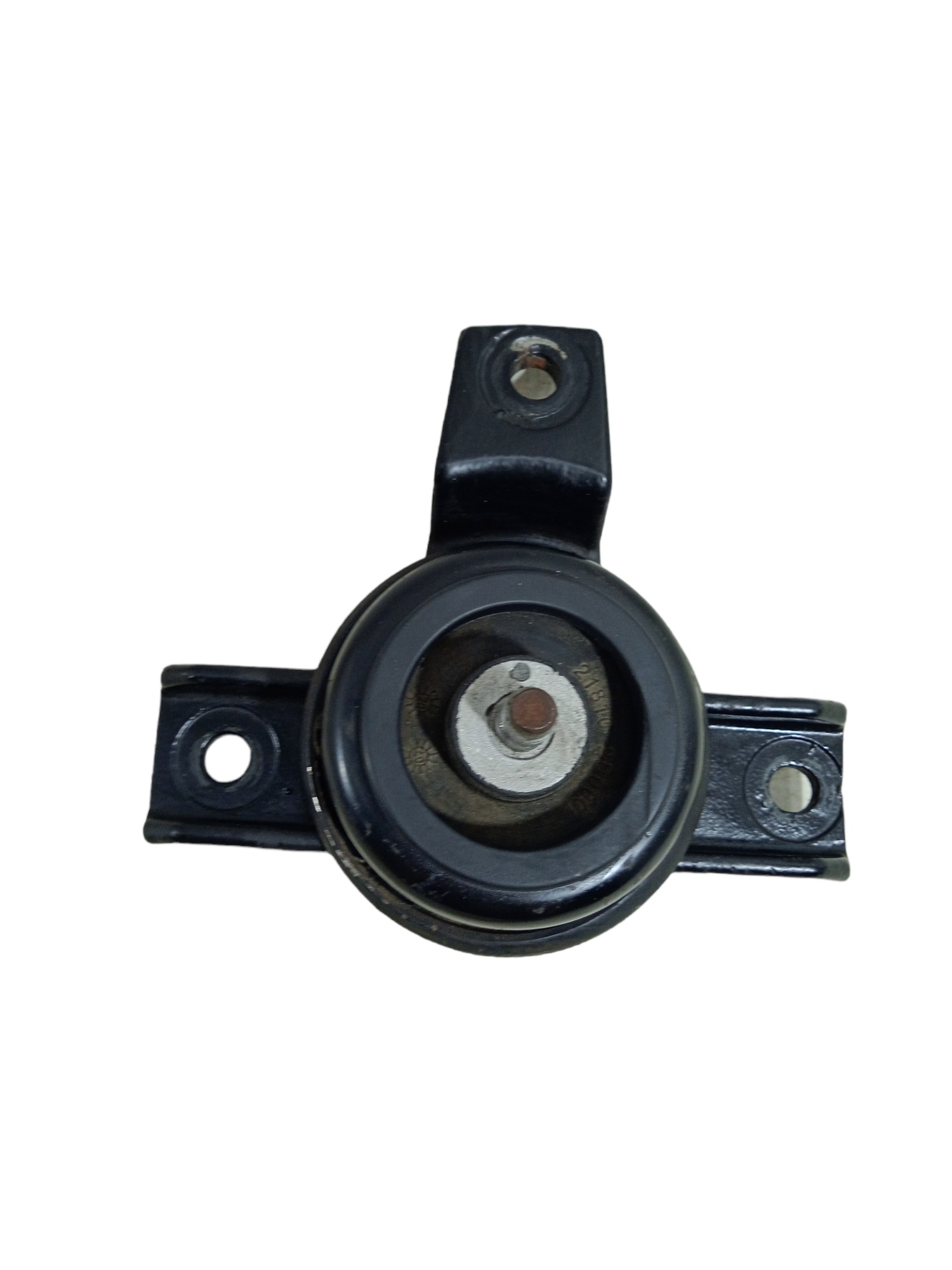 Coxim Superior Motor Santa Fe 3.5 V6 Gasolina 2011 Usado 4