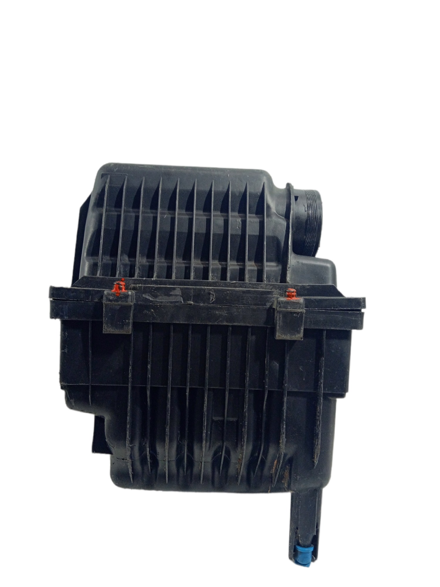 Caixa Do Filtro De Ar Citroën C4 Peugeot 206 2.0 Usado 2