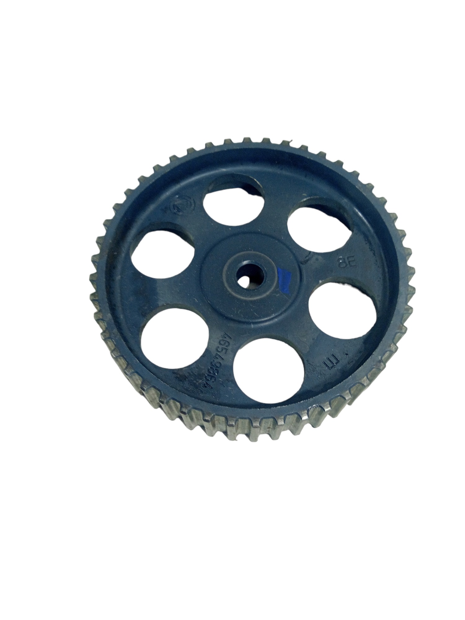 Polia Comando Palio Fire 1.0