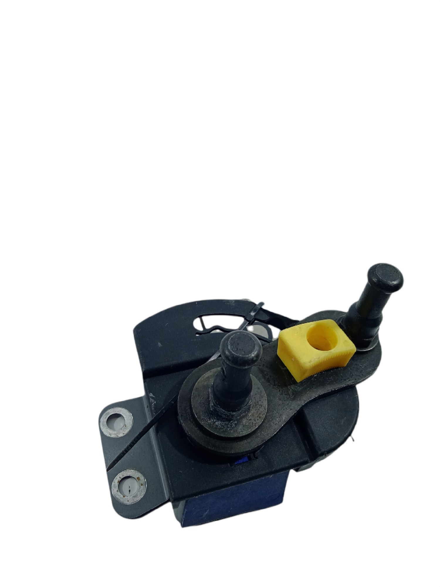Batente Trava Esquerda Banco Traseiro Ford Ka 96 A 2000 2