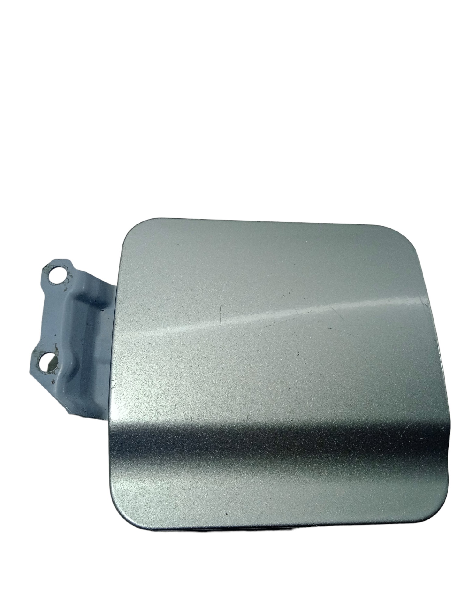Portinhola Do Tanque Pajero Sport 1999 Usado  – Cinza – 1999 3