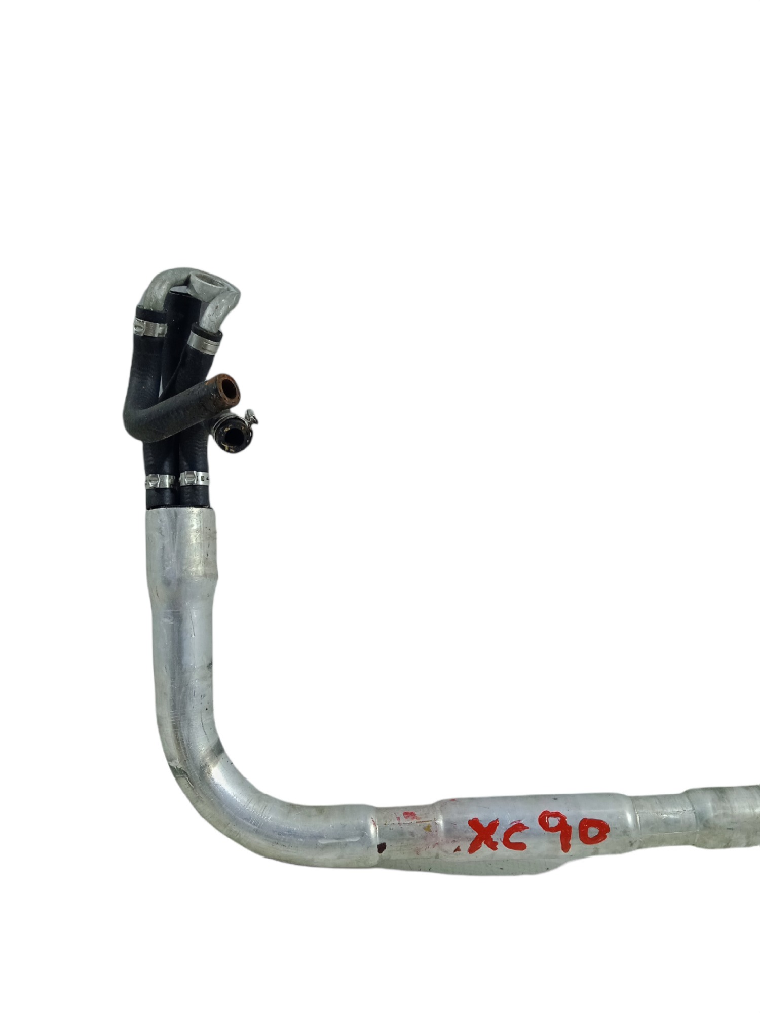 Cano Agua Volvo Xc90 2.9 2005 Usado 3