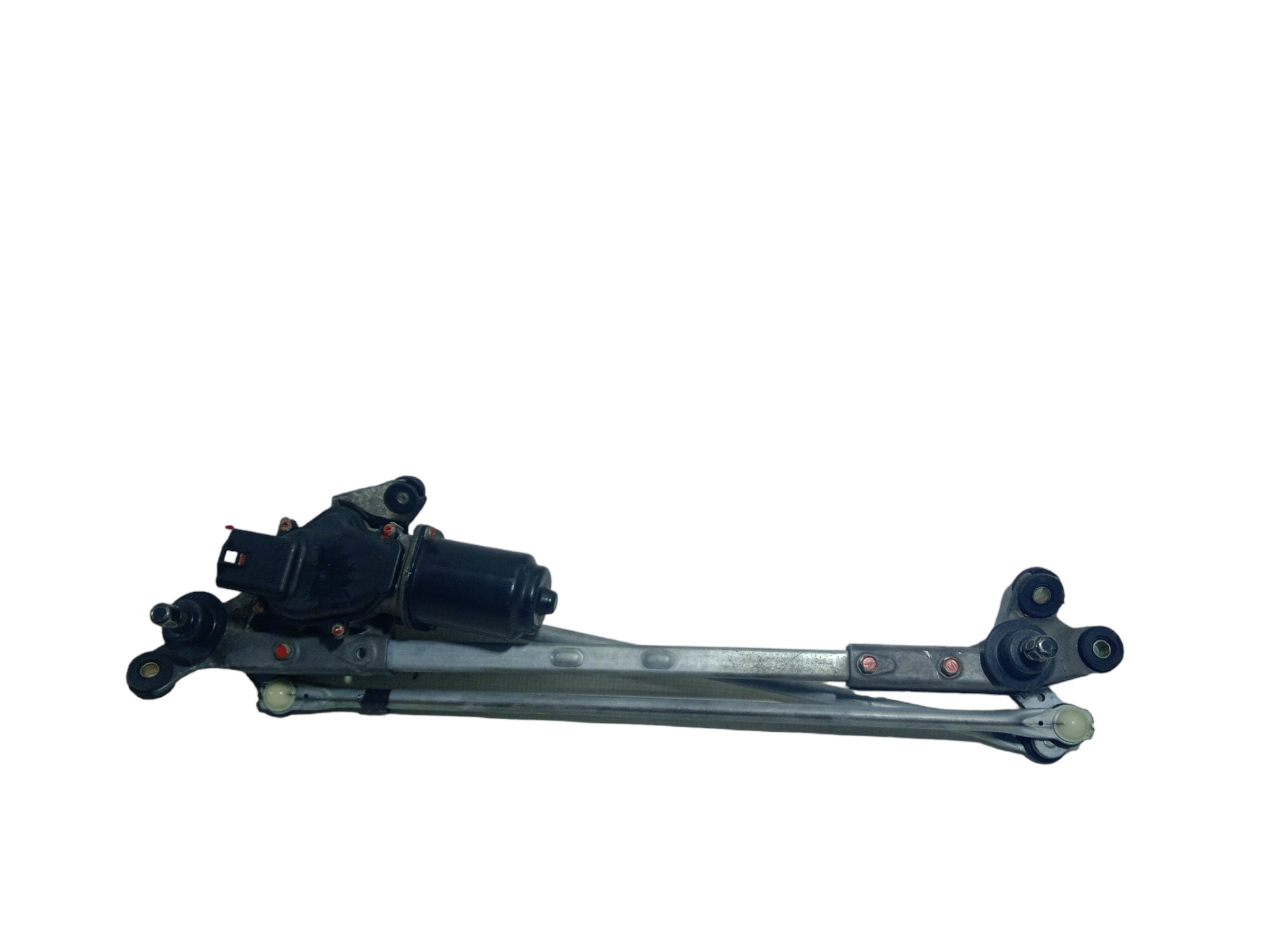 Motor Limpador Para-brisa Honda Civic 1.6 1999 3