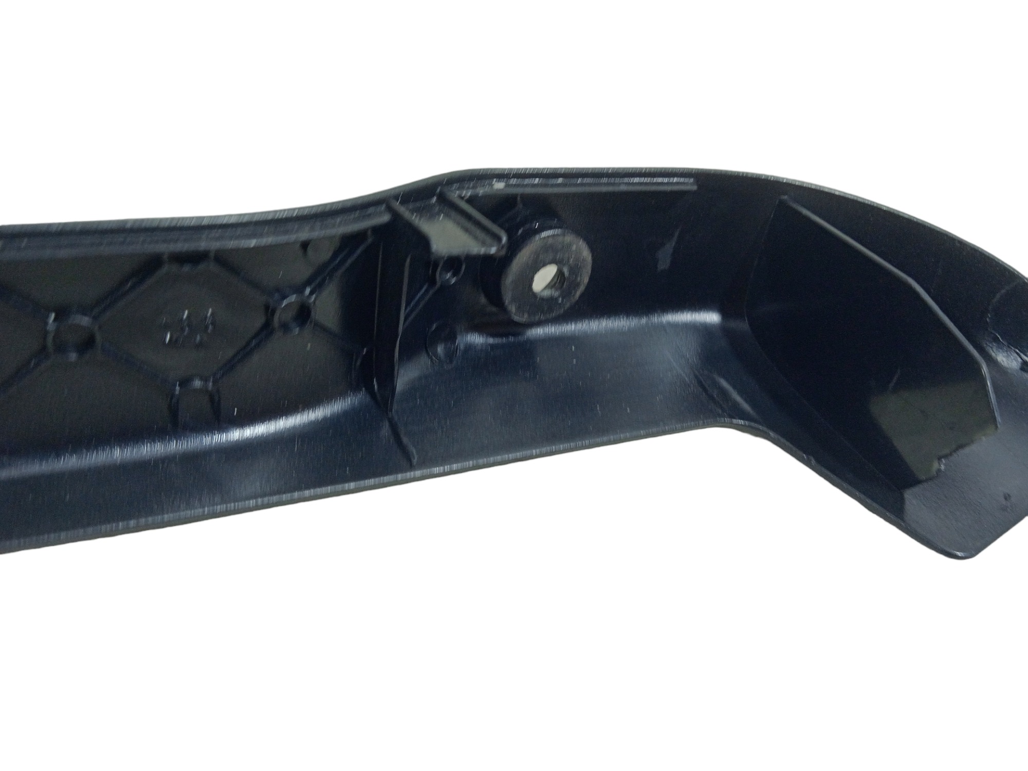 Acabamento Trilho Banco D/direto Vw Golf Sr 1999 Usado 6