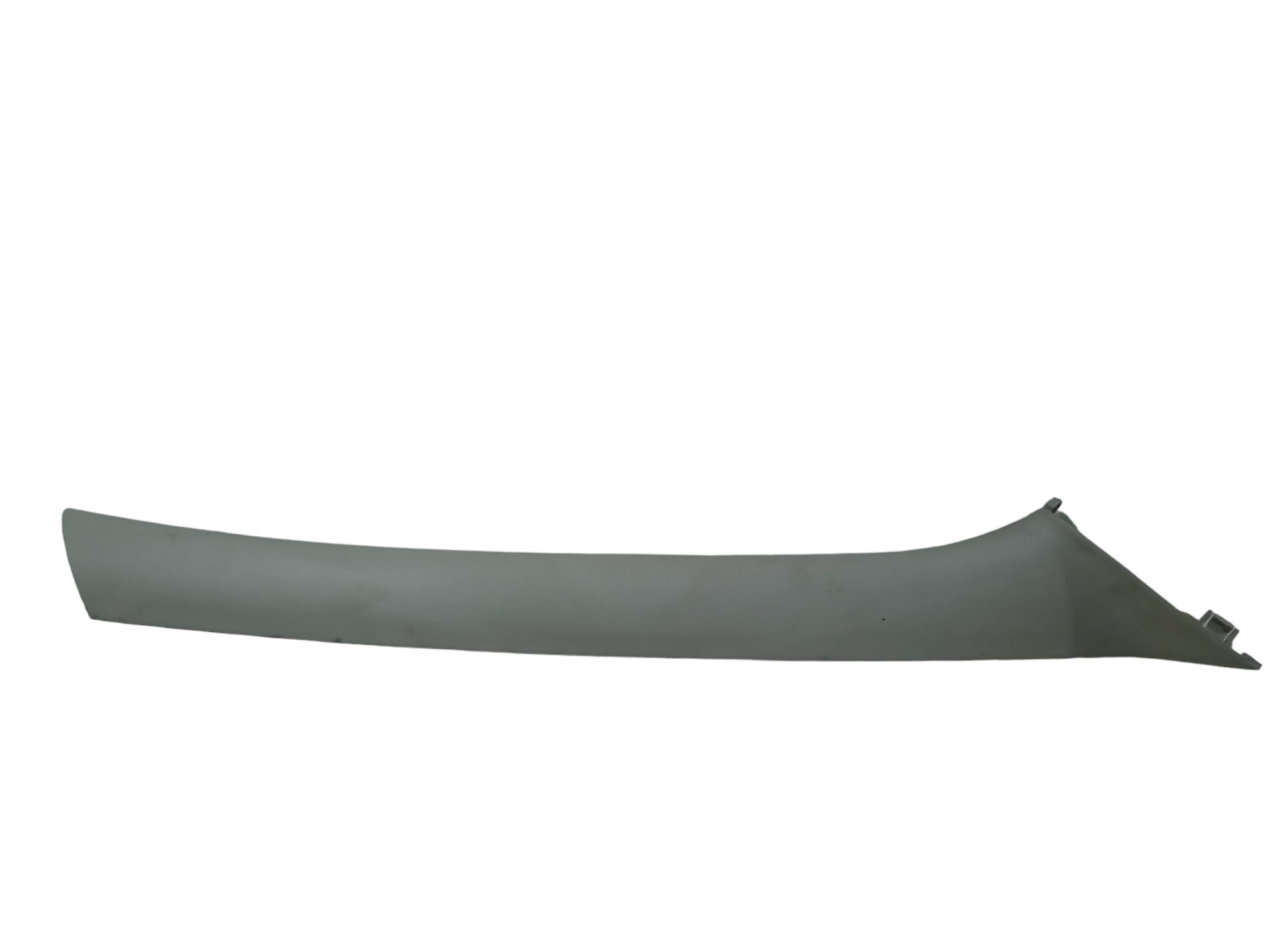Coluna Para-brisa L/d Renault Sandero 2012 Usado 2