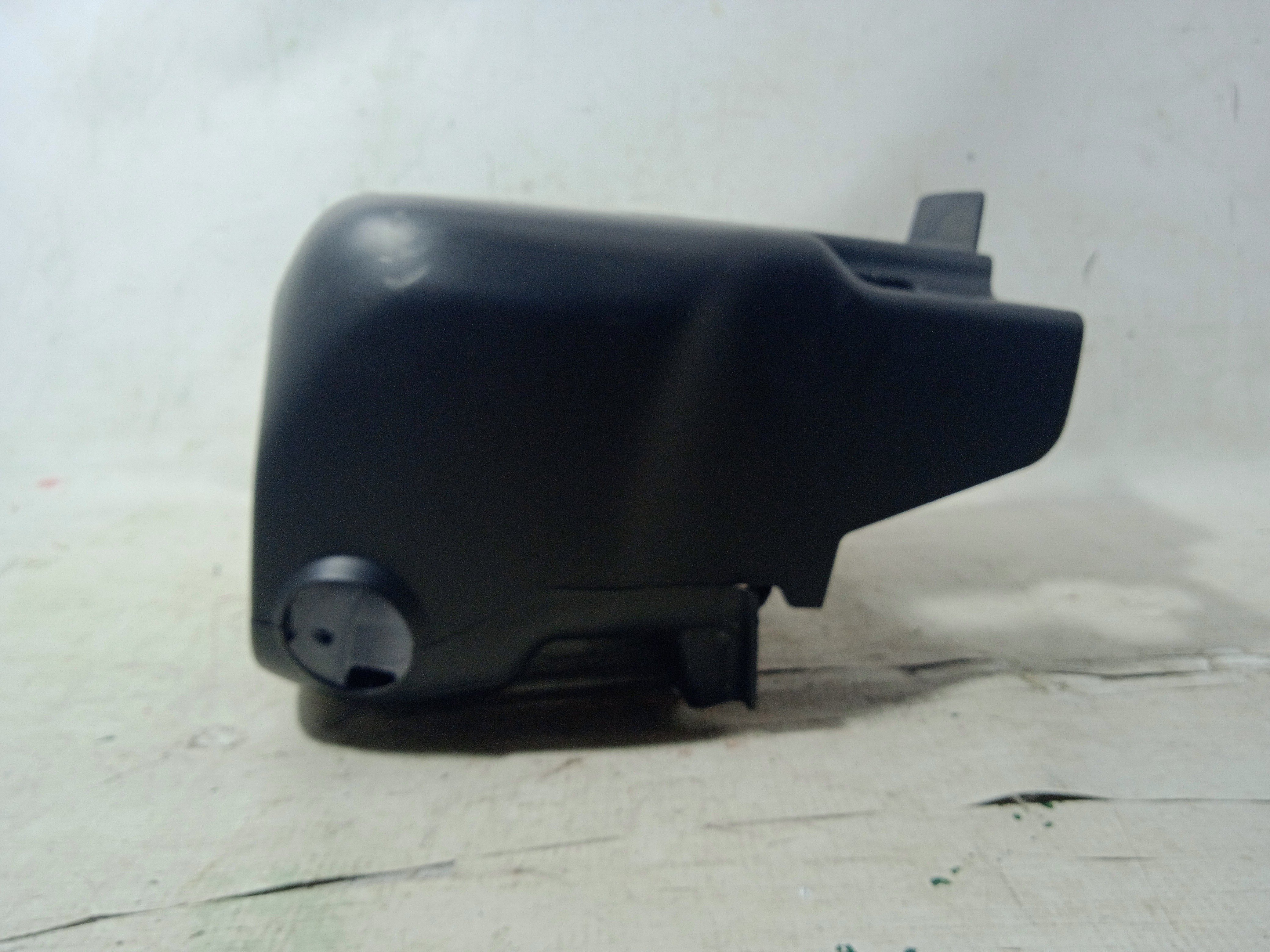 Capa Chave De Seta Honda Hr-v 1.8 2016 4