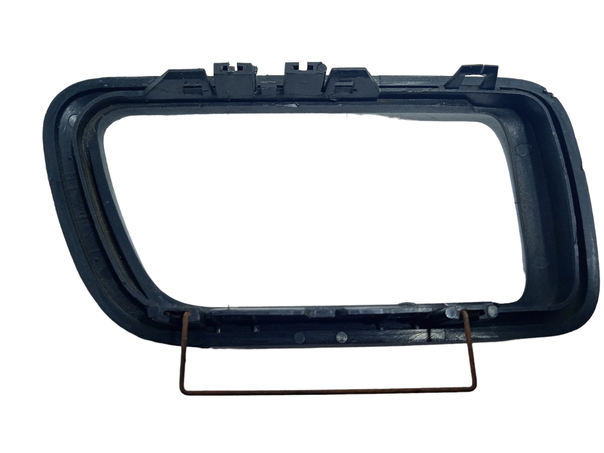 Capa Maçaneta Esquerdo Mitsubishi Pajero Full 2002 3
