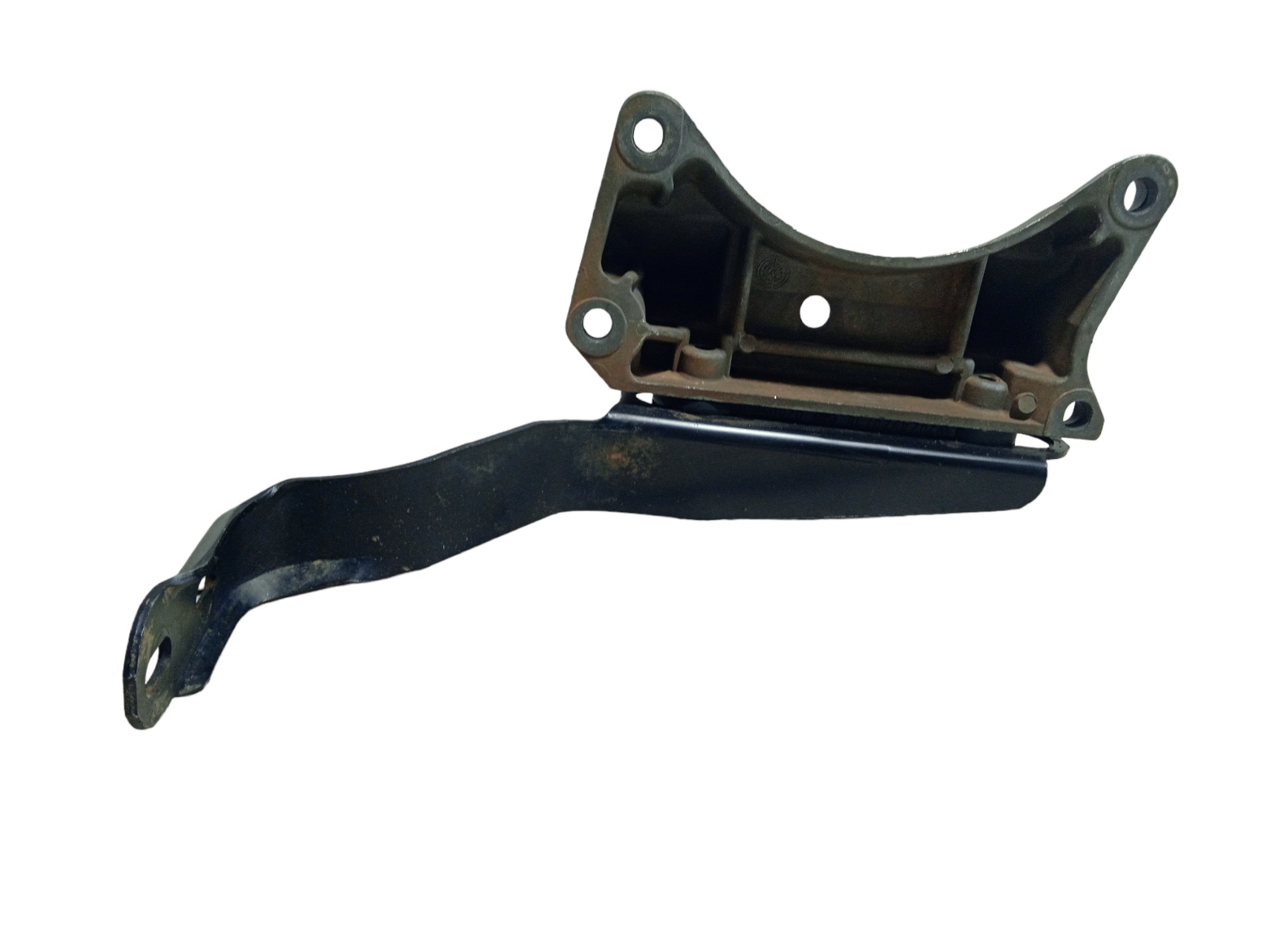 Suporte/coxim Câmbio Mercedes C180 1.8 1998 5