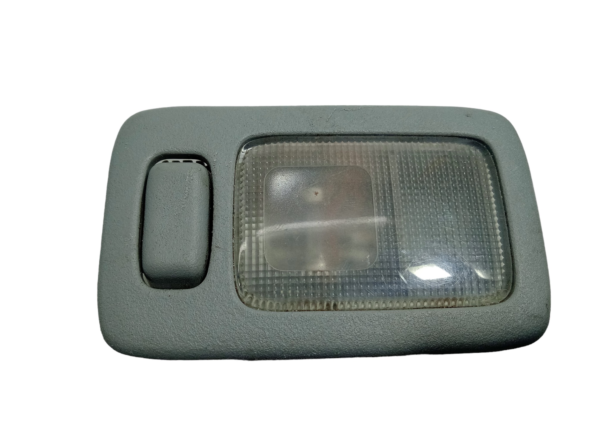 Luz Teto Cortesia Traseiro Pajero Gls Full 2002 4